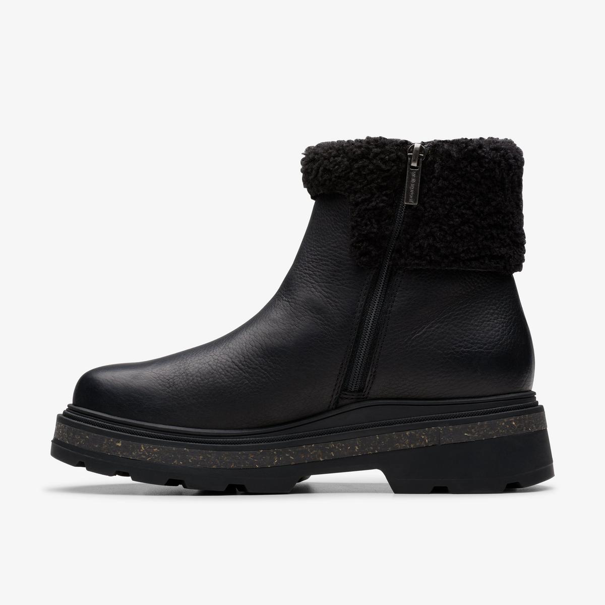 HencroftMadiWP — Black