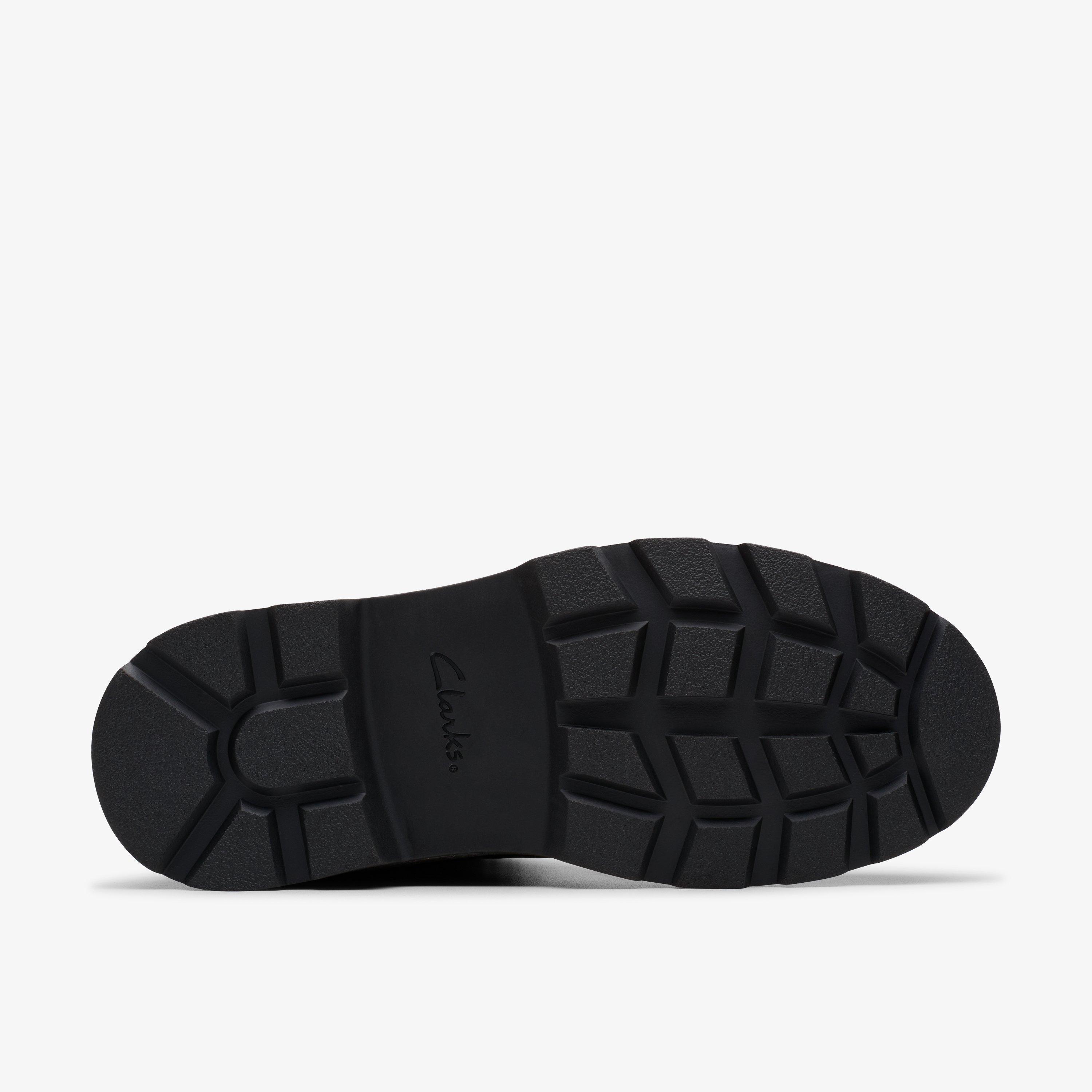 Hencroft Madi Waterproof — Black