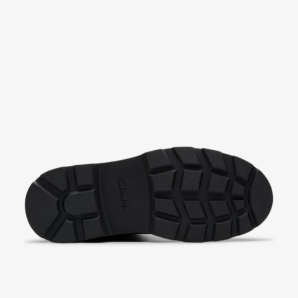 HencroftMadiWP — Black