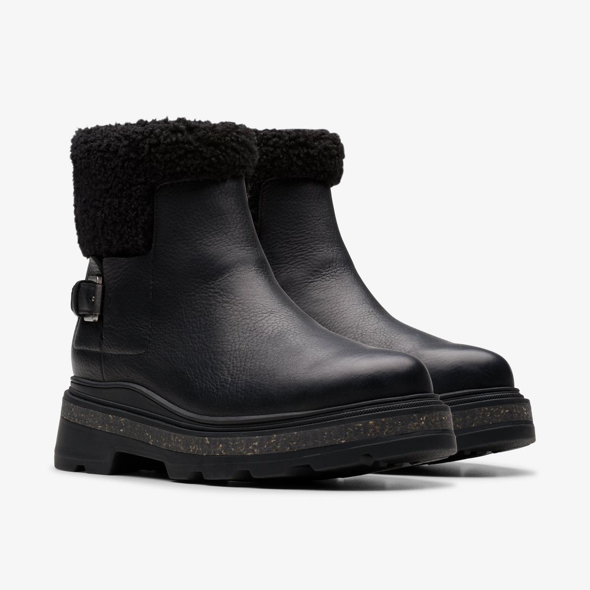 HencroftMadiWP — Black