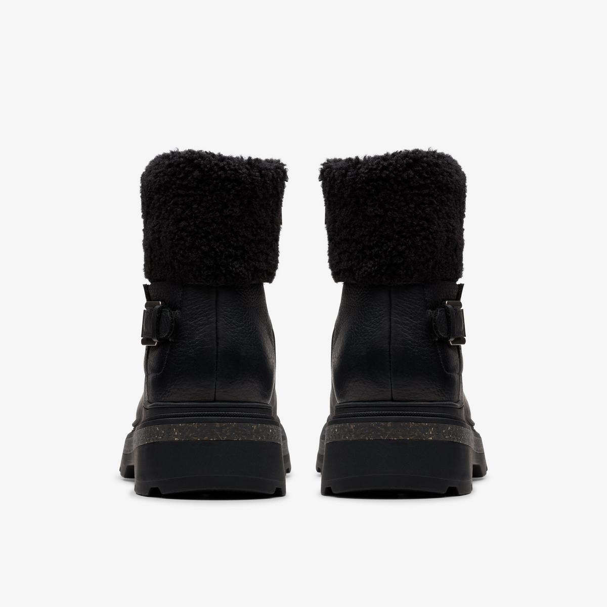HencroftMadiWP — Black