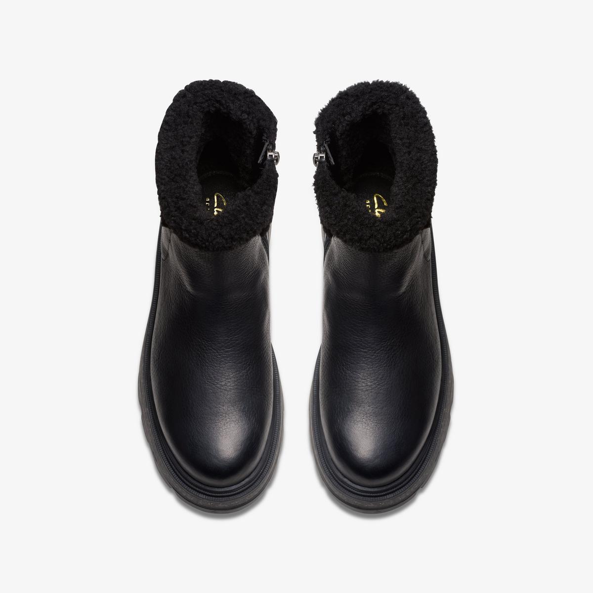 HencroftMadiWP — Black