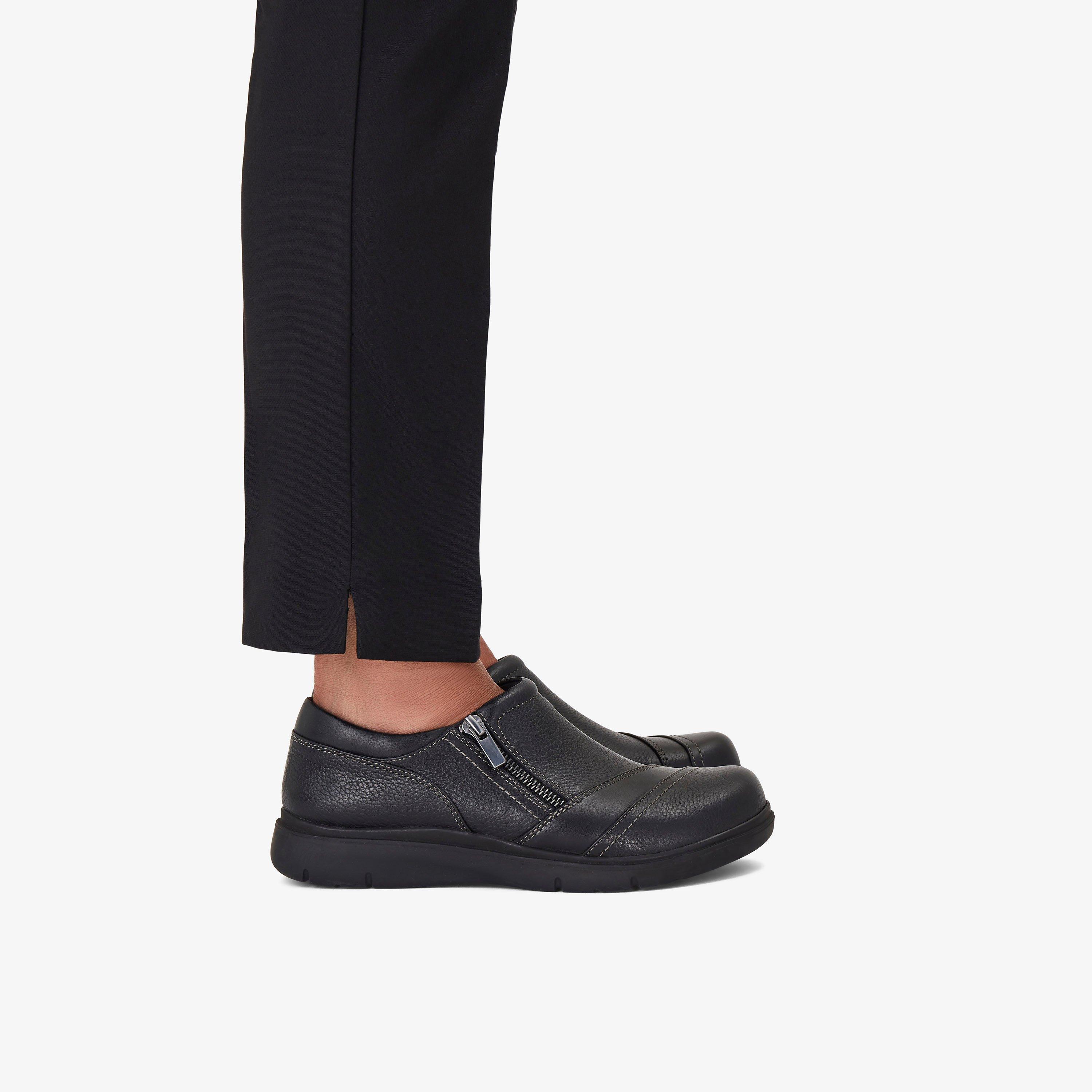 Certina Pure — Black