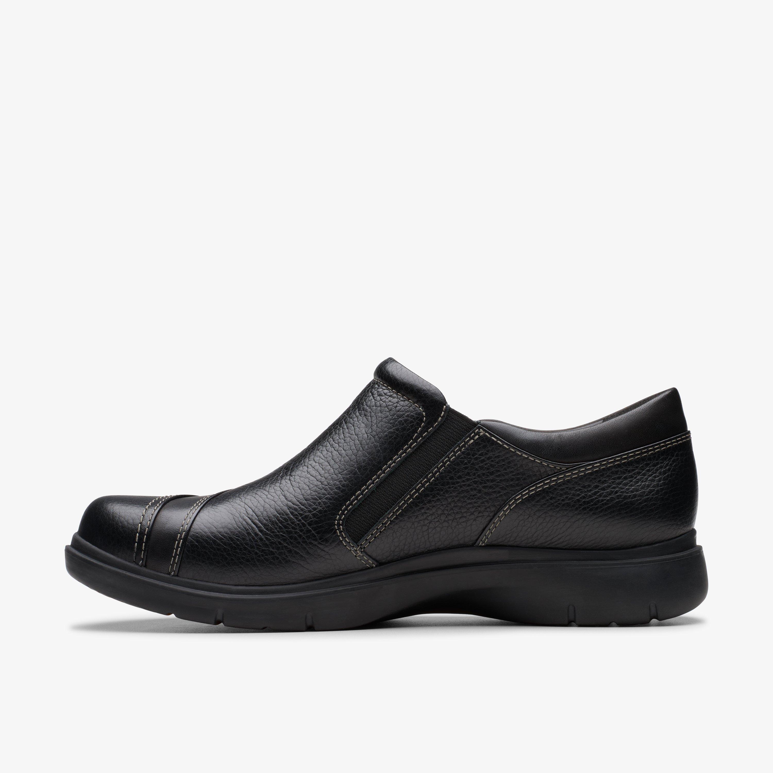 Certina Pure — Black