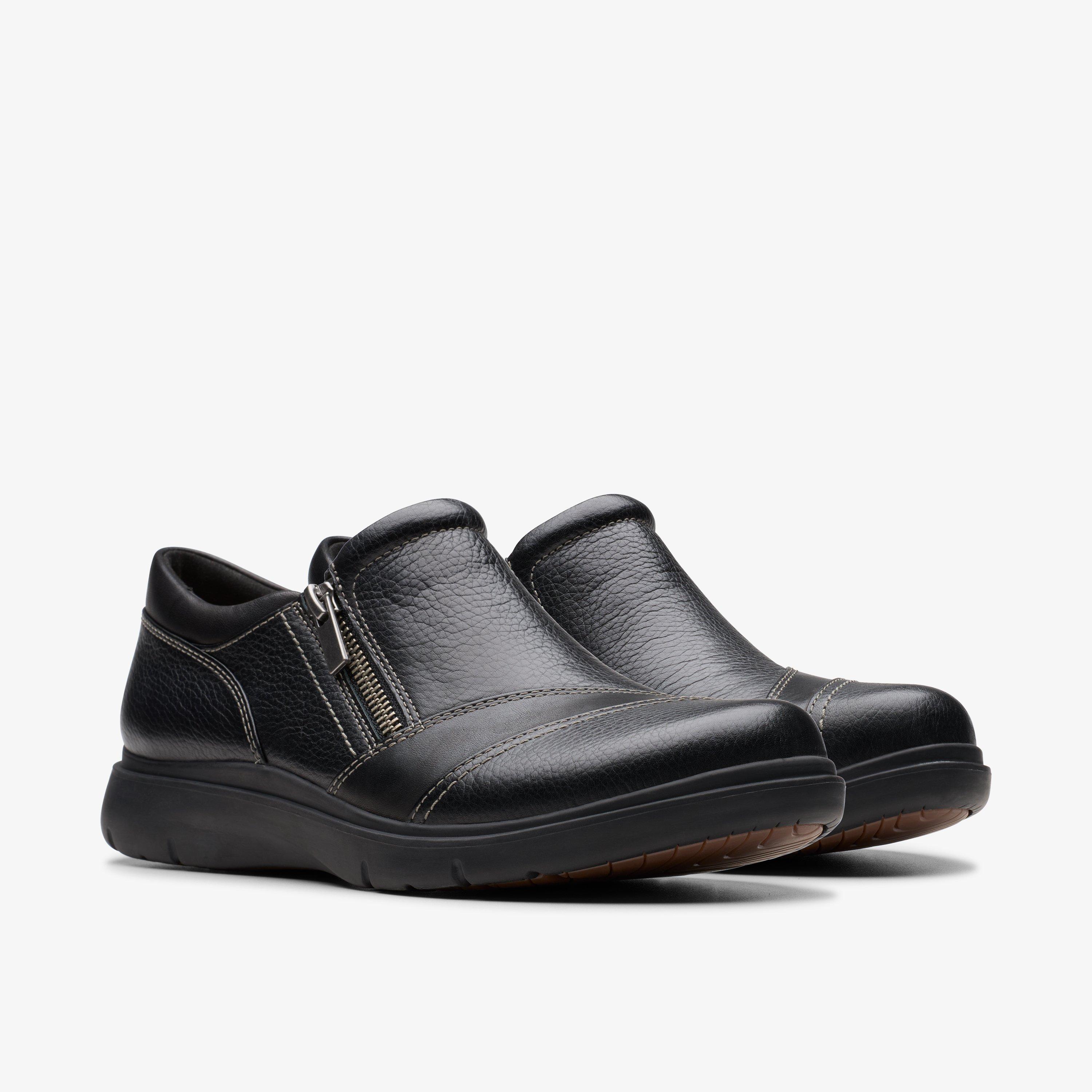 Certina Pure — Black