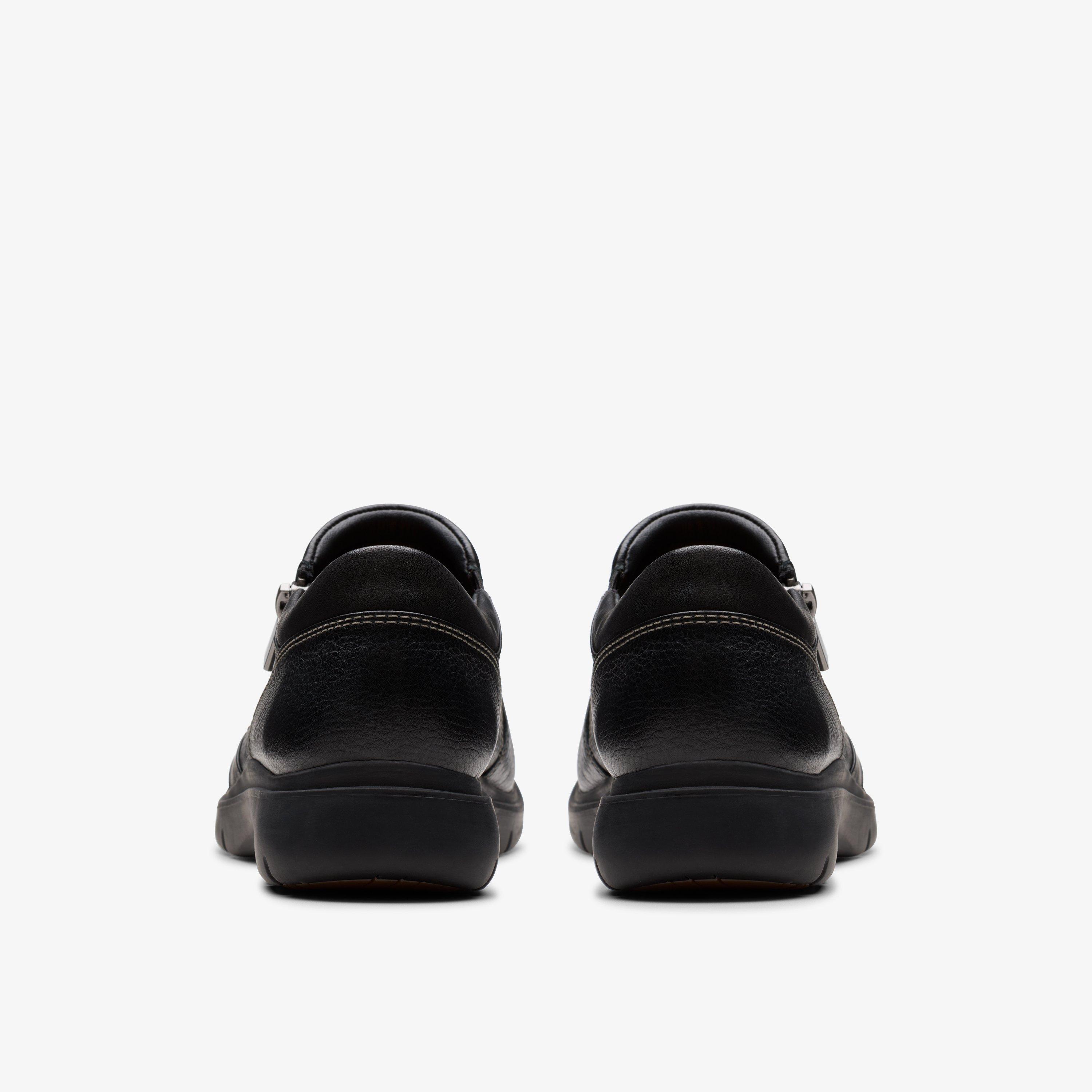 Certina Pure — Black
