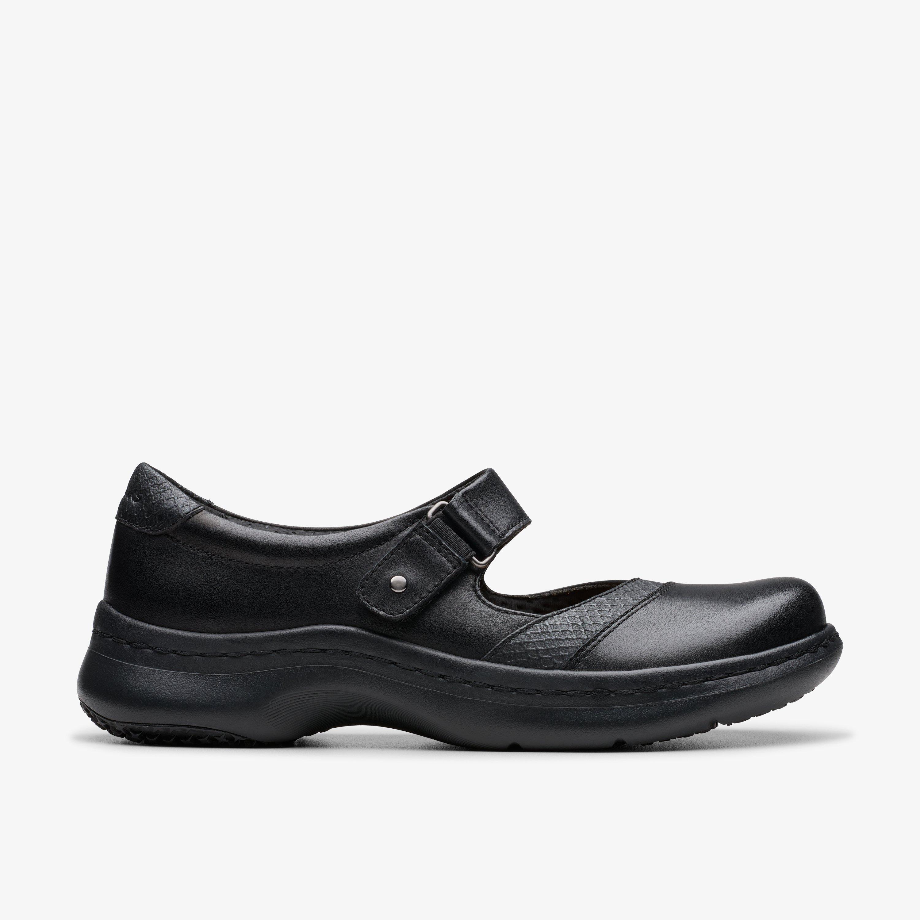 Clarks Pro Pace