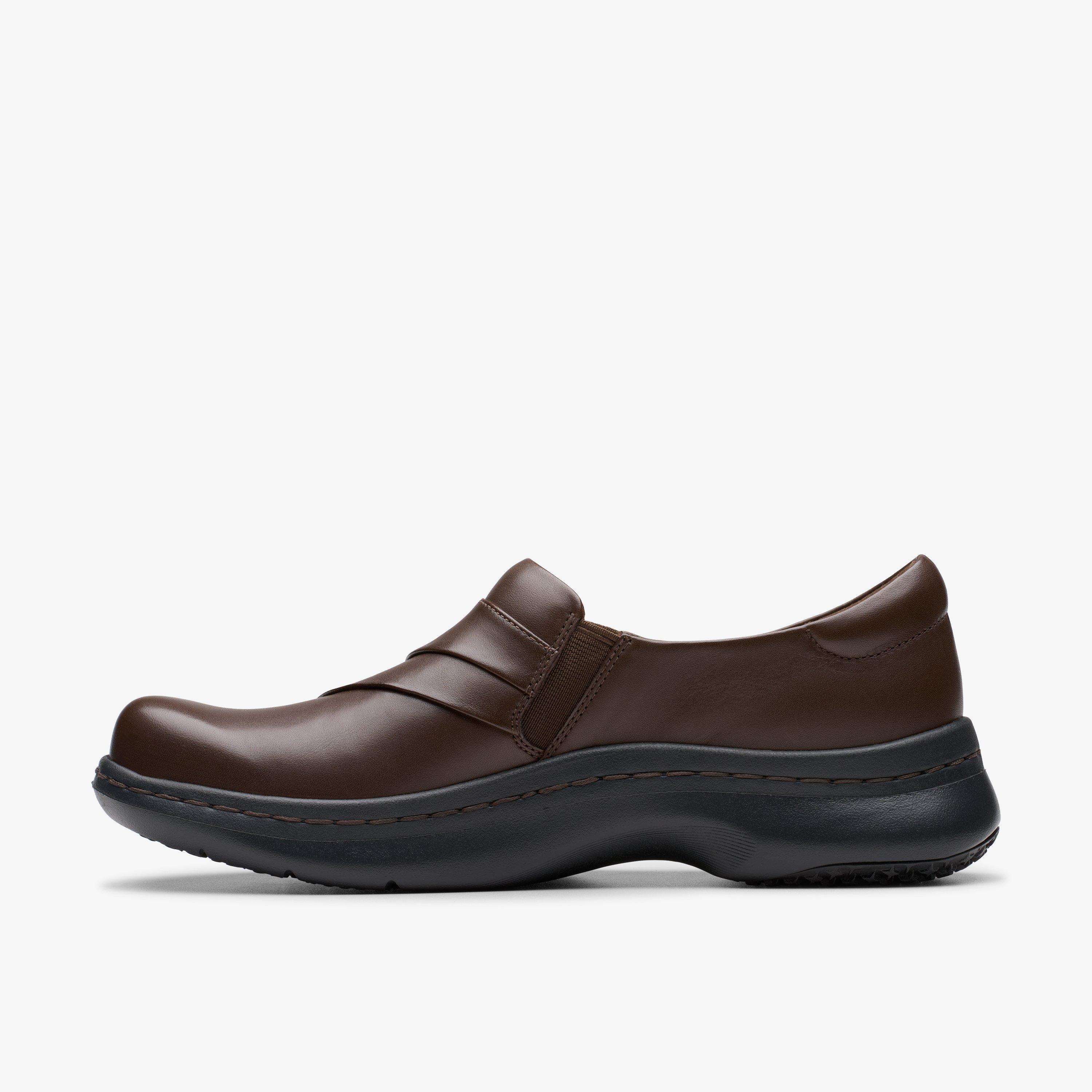 Clarks PRO Collection Work Shoes Sneakers Clarks CA