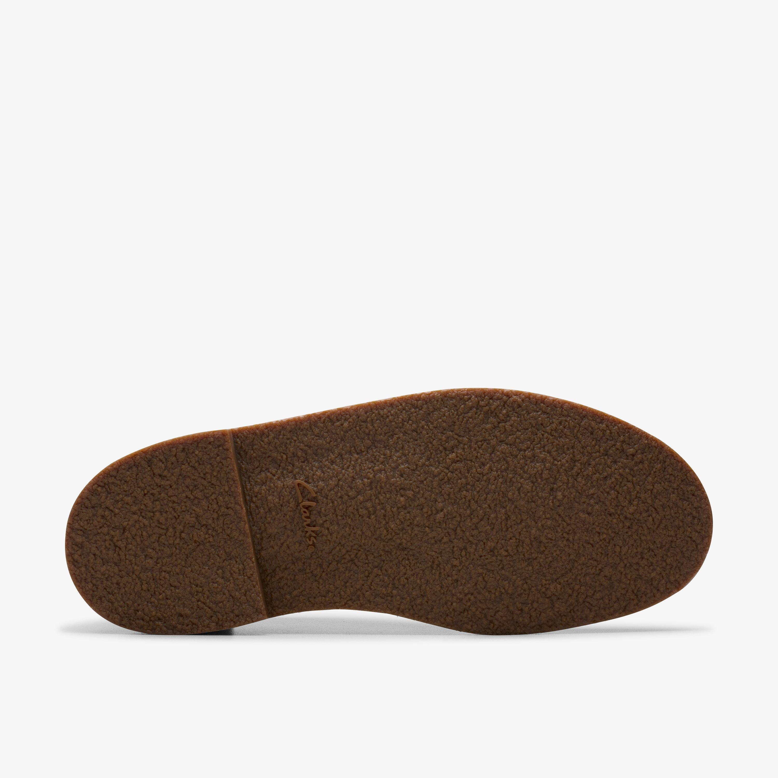 Shepton — Brown