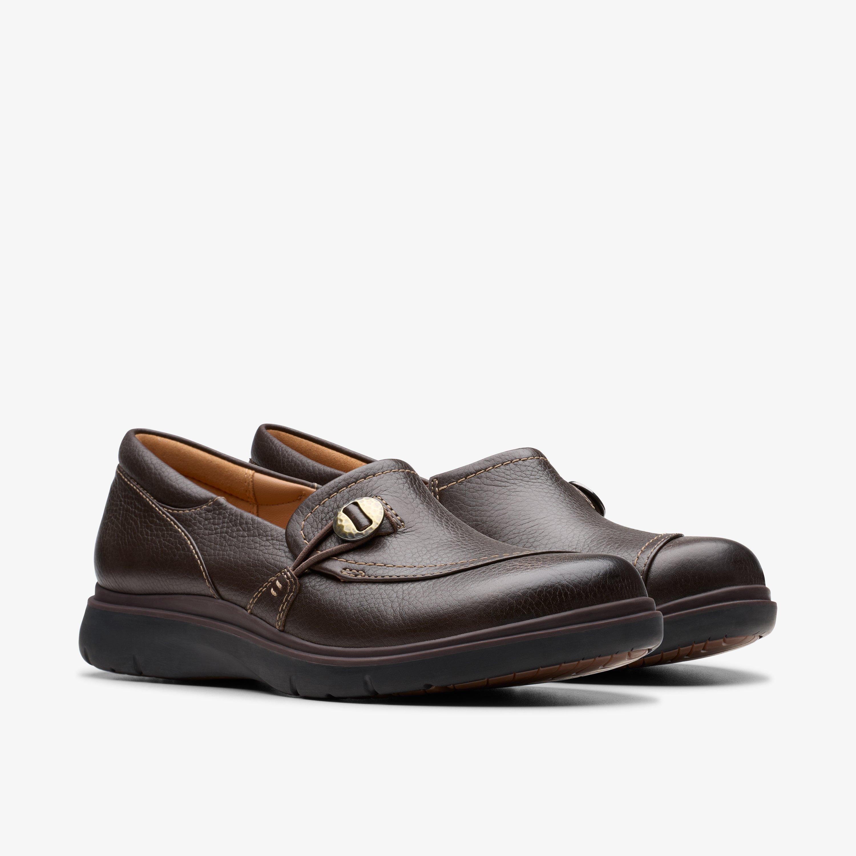 Clara | Stylish and Comfortable Slip-Ons