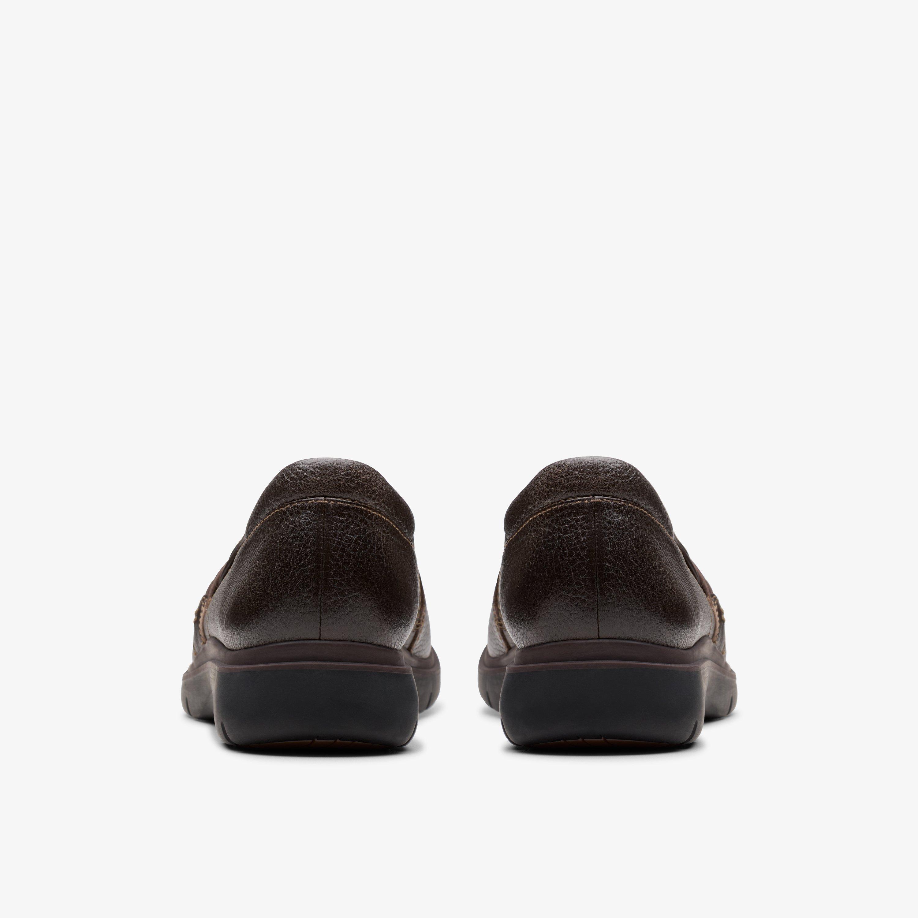 Clara | Cushioned Elegance Slip-Ons