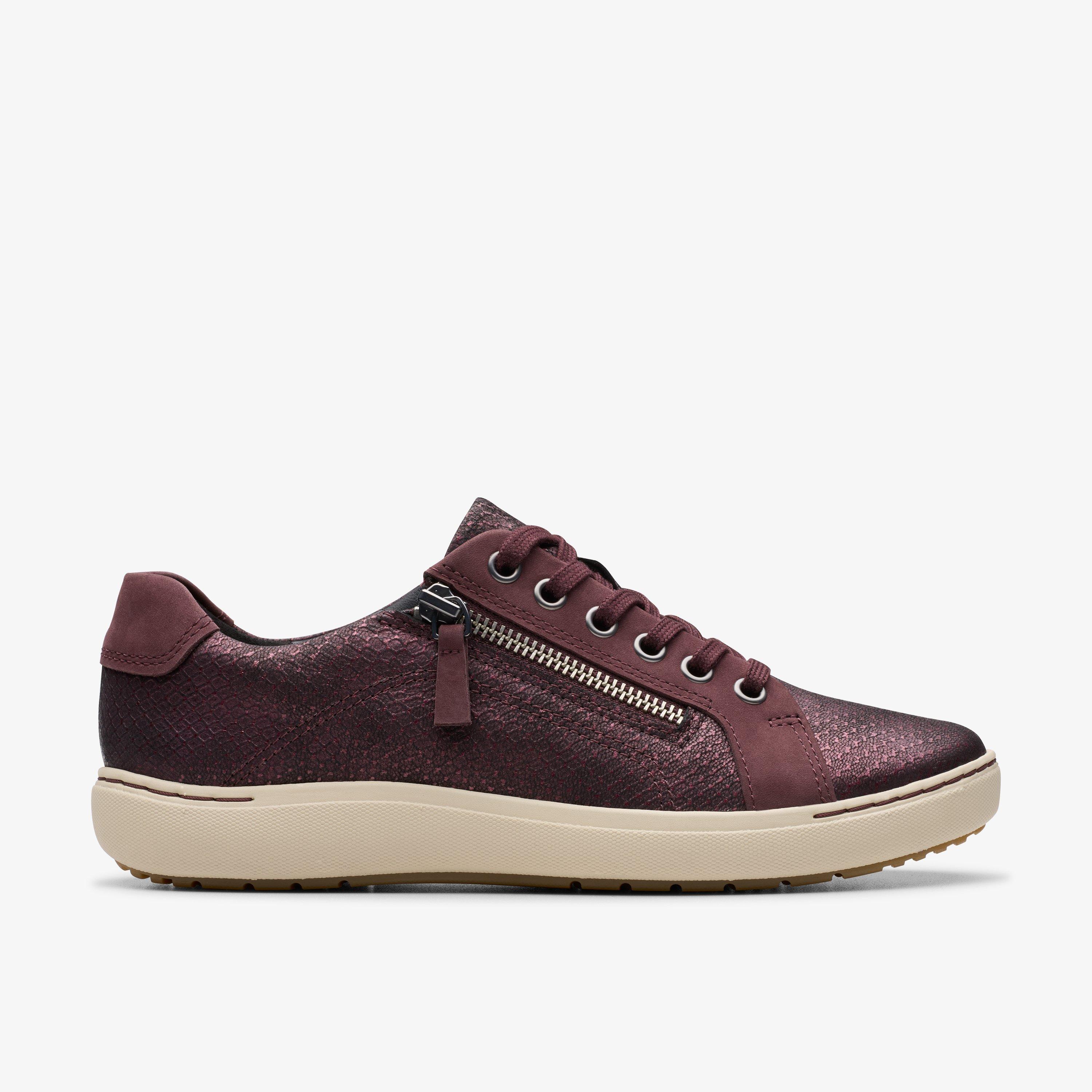 Clarks women's sports shoes best sale