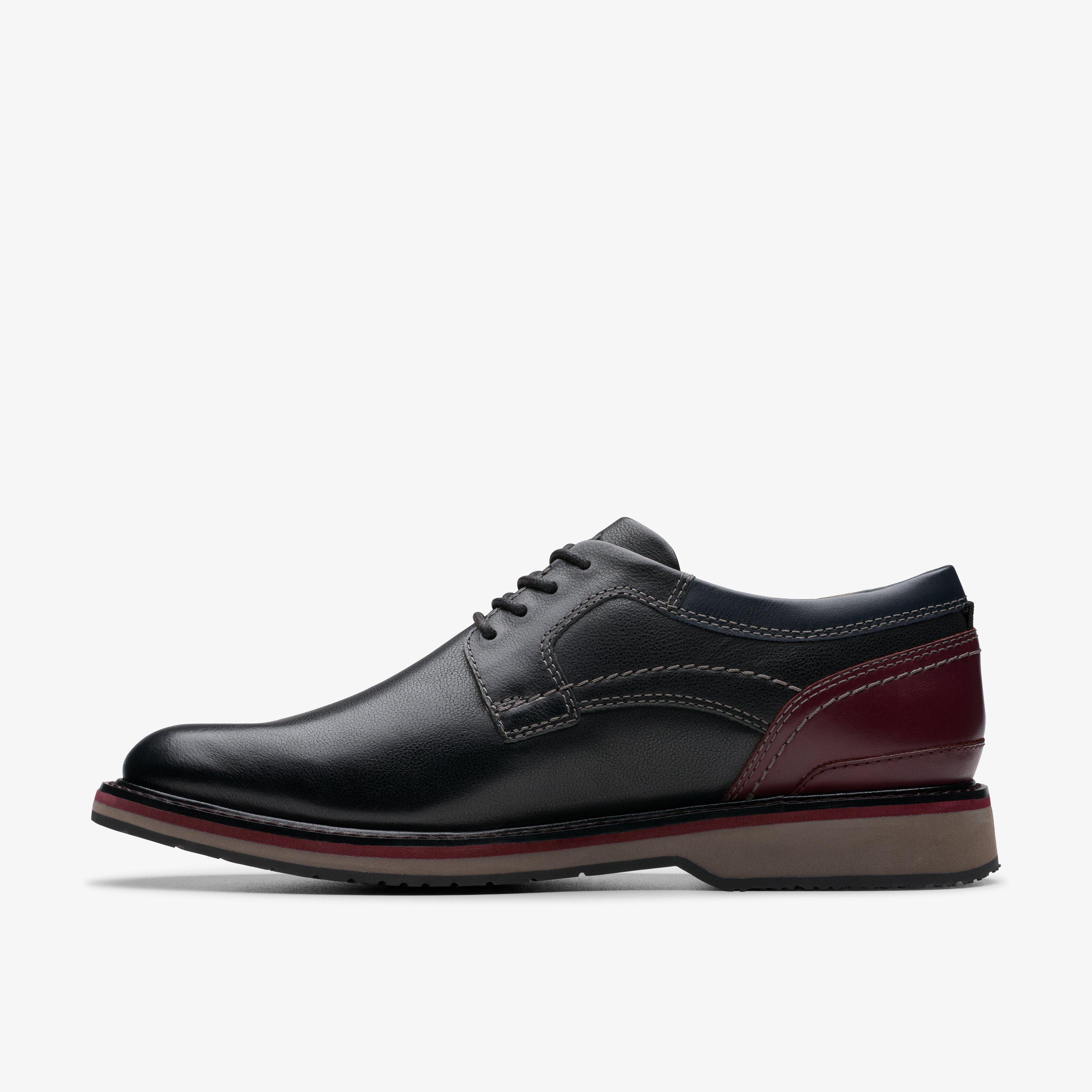 Monahan Plain — Black