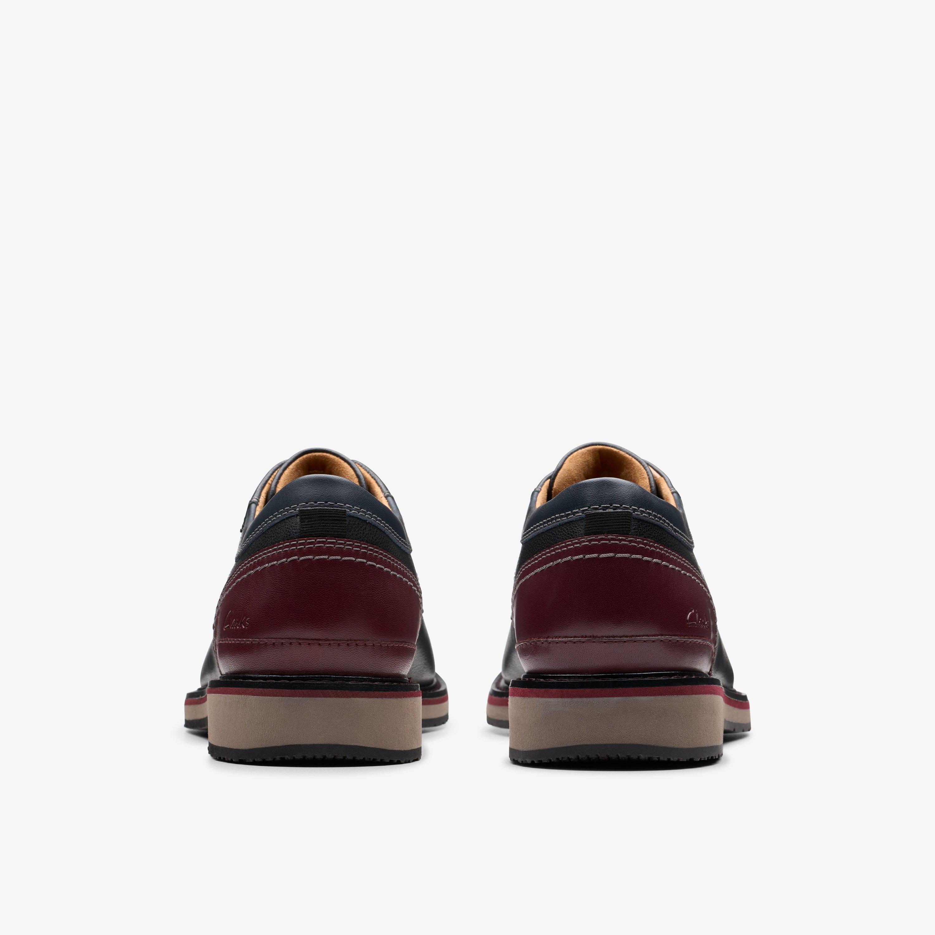 Monahan Plain — Black