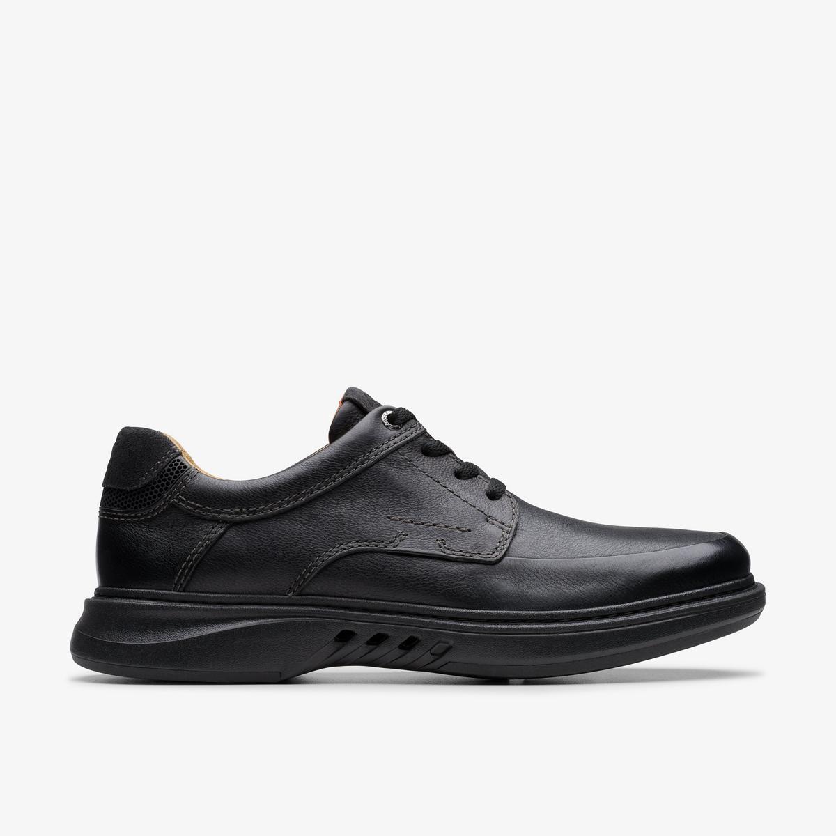 Un Briley Lace — Black