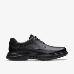 Un Briley Lace — Black 1