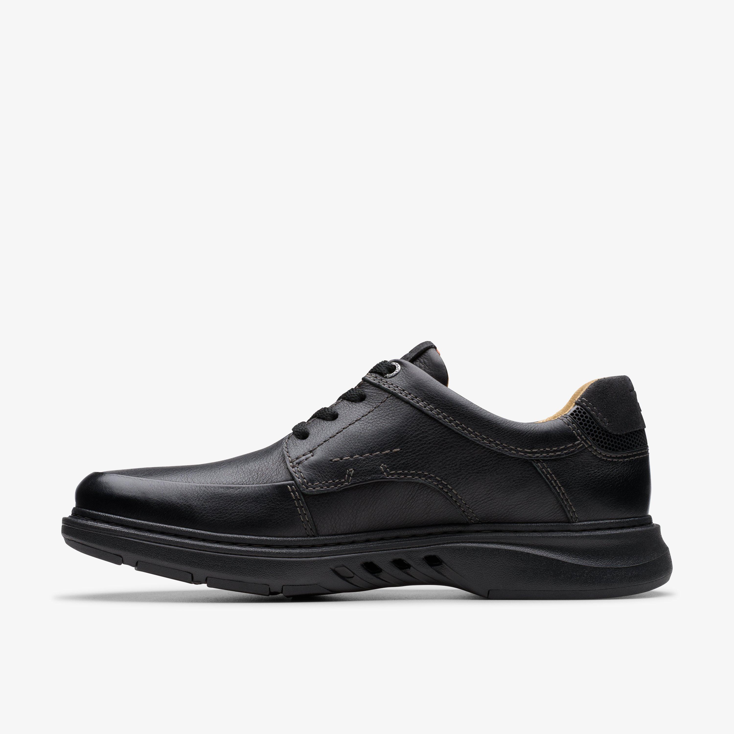 Un Briley Lace — Black