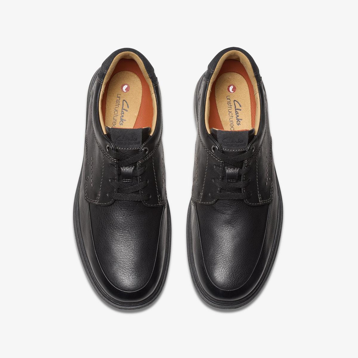 Un Briley Lace — Black