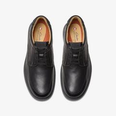 Un Briley Lace — Black 6
