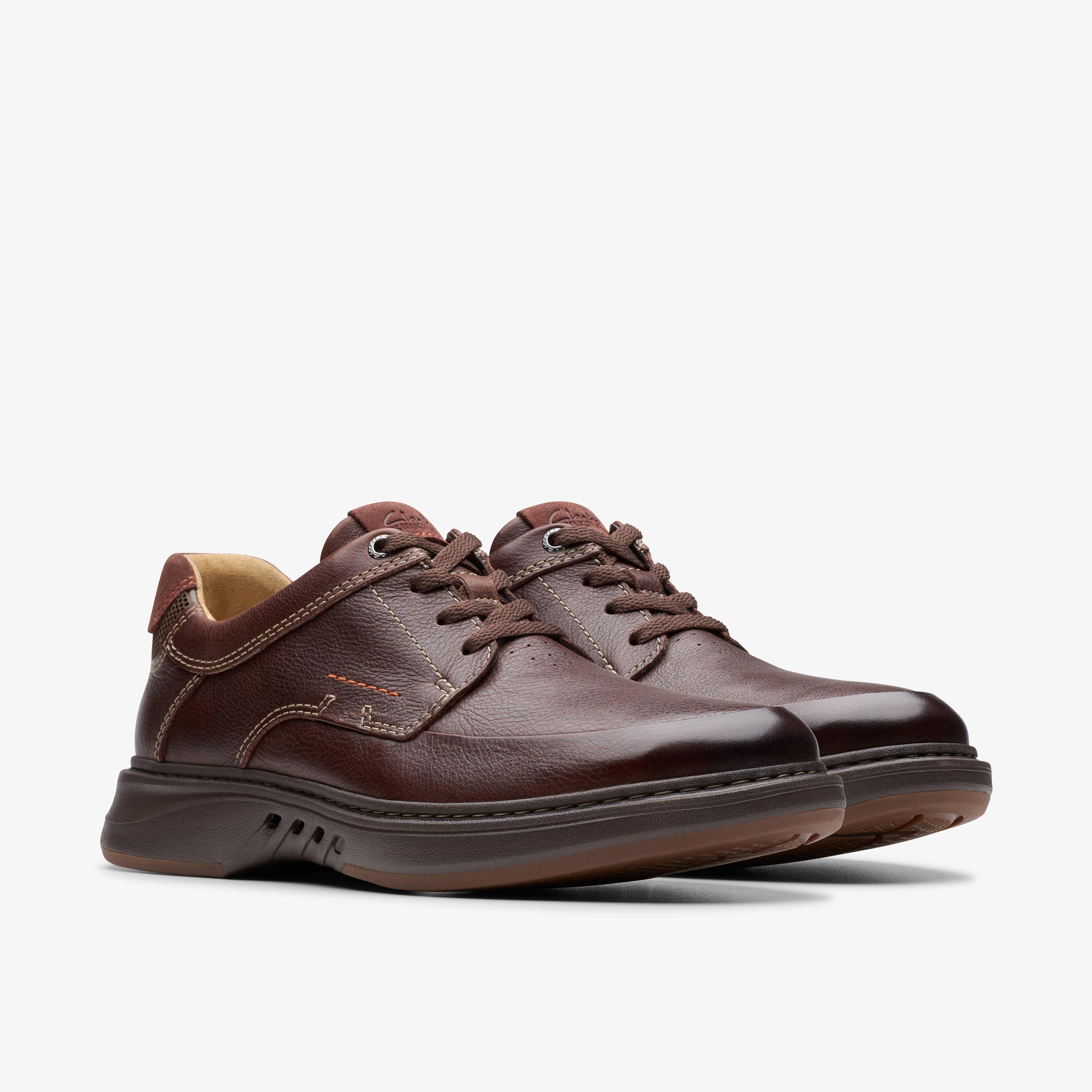 Un Briley Lace — Brown