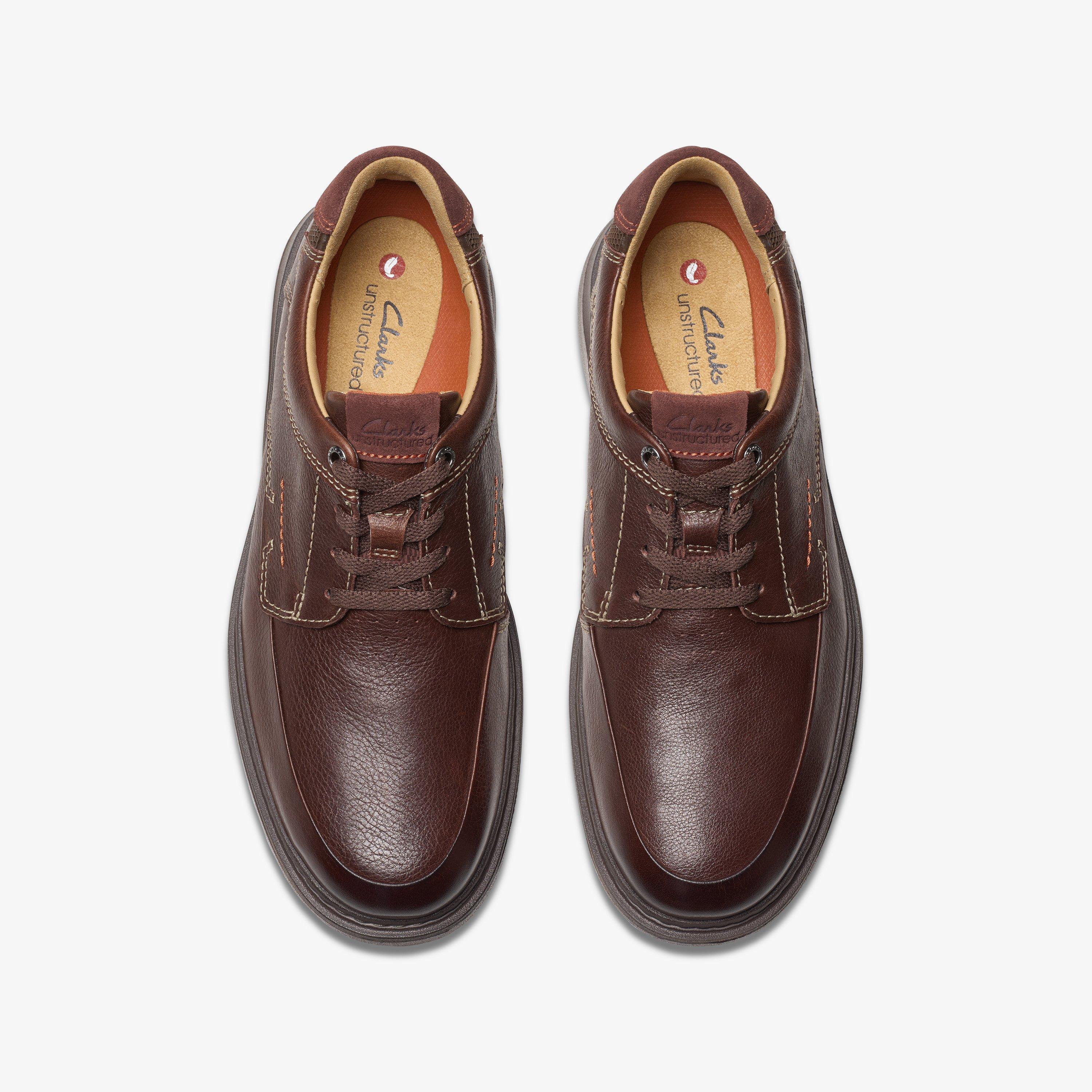 Un Briley Lace — Brown