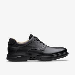 Un Briley Pace — Black 1