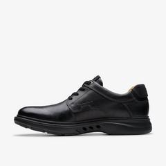 Un Briley Pace — Black 2