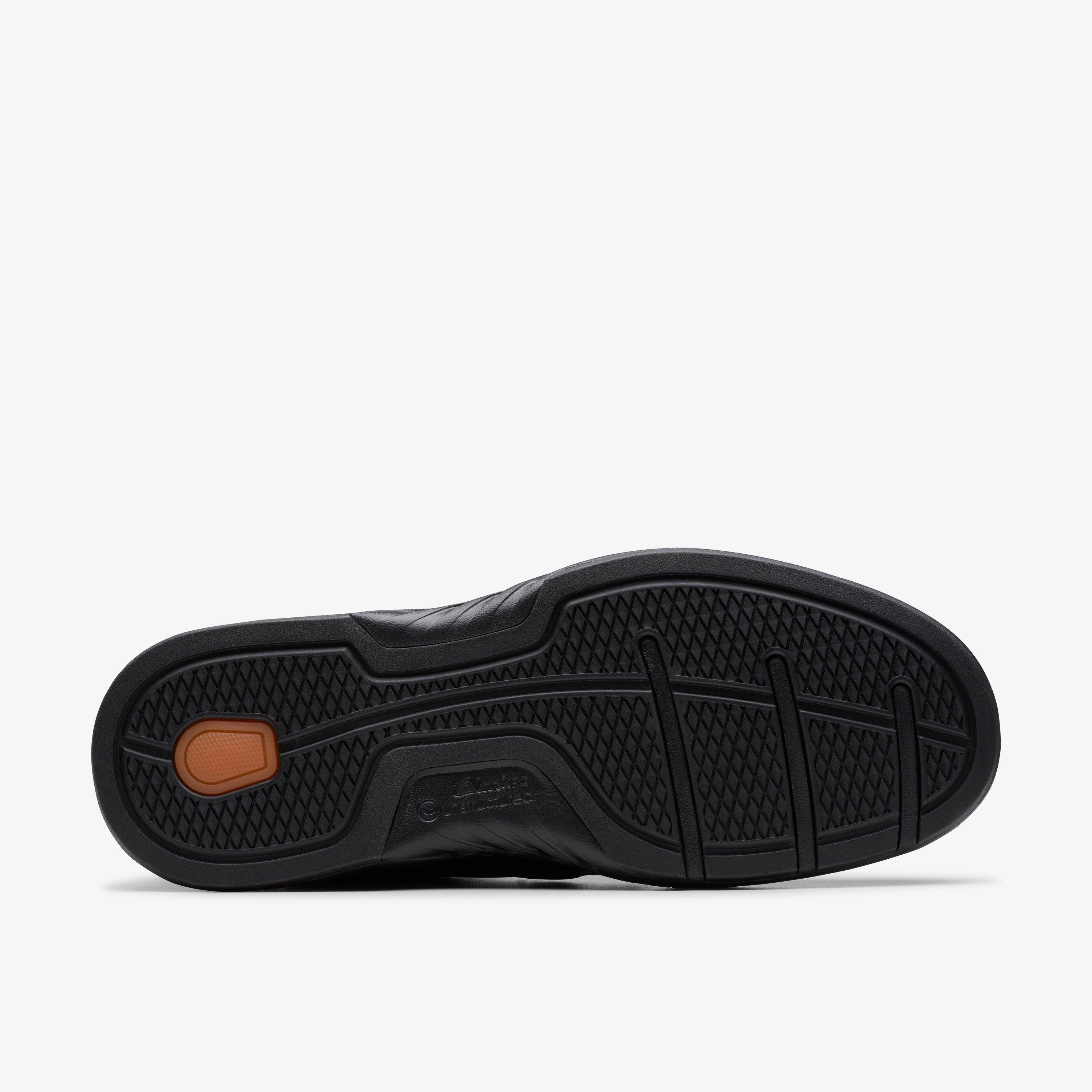 Un Briley Pace — Black