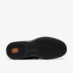 Un Briley Pace — Black 3