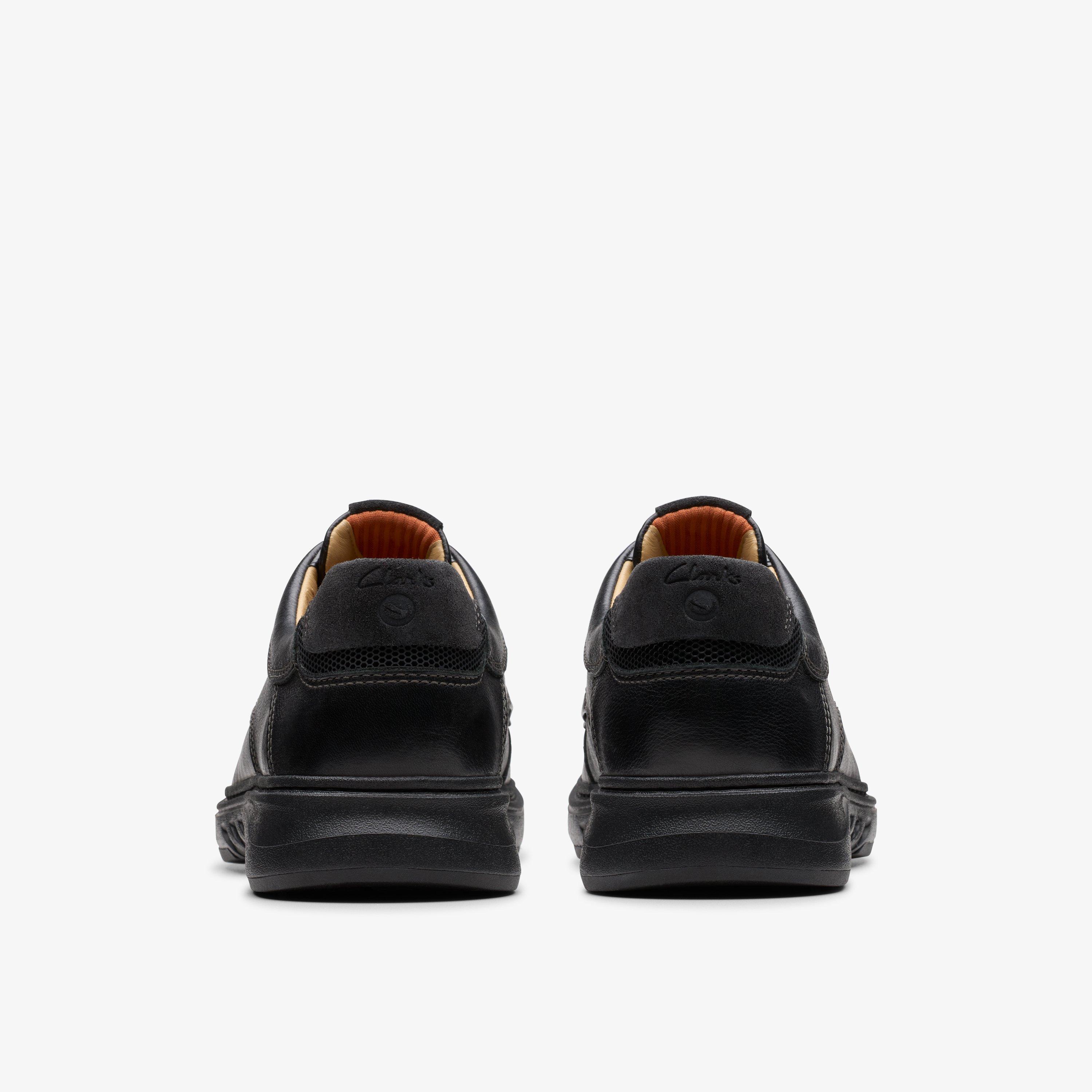 Un Briley Pace — Black