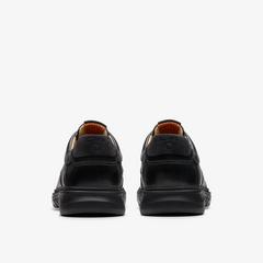 Un Briley Pace — Black 5