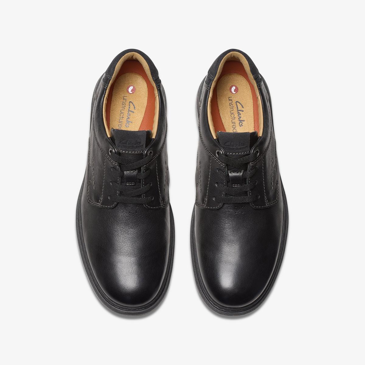 Un Briley Pace — Black