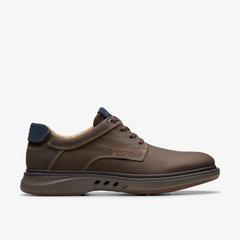 Un Briley Pace — Brown 1