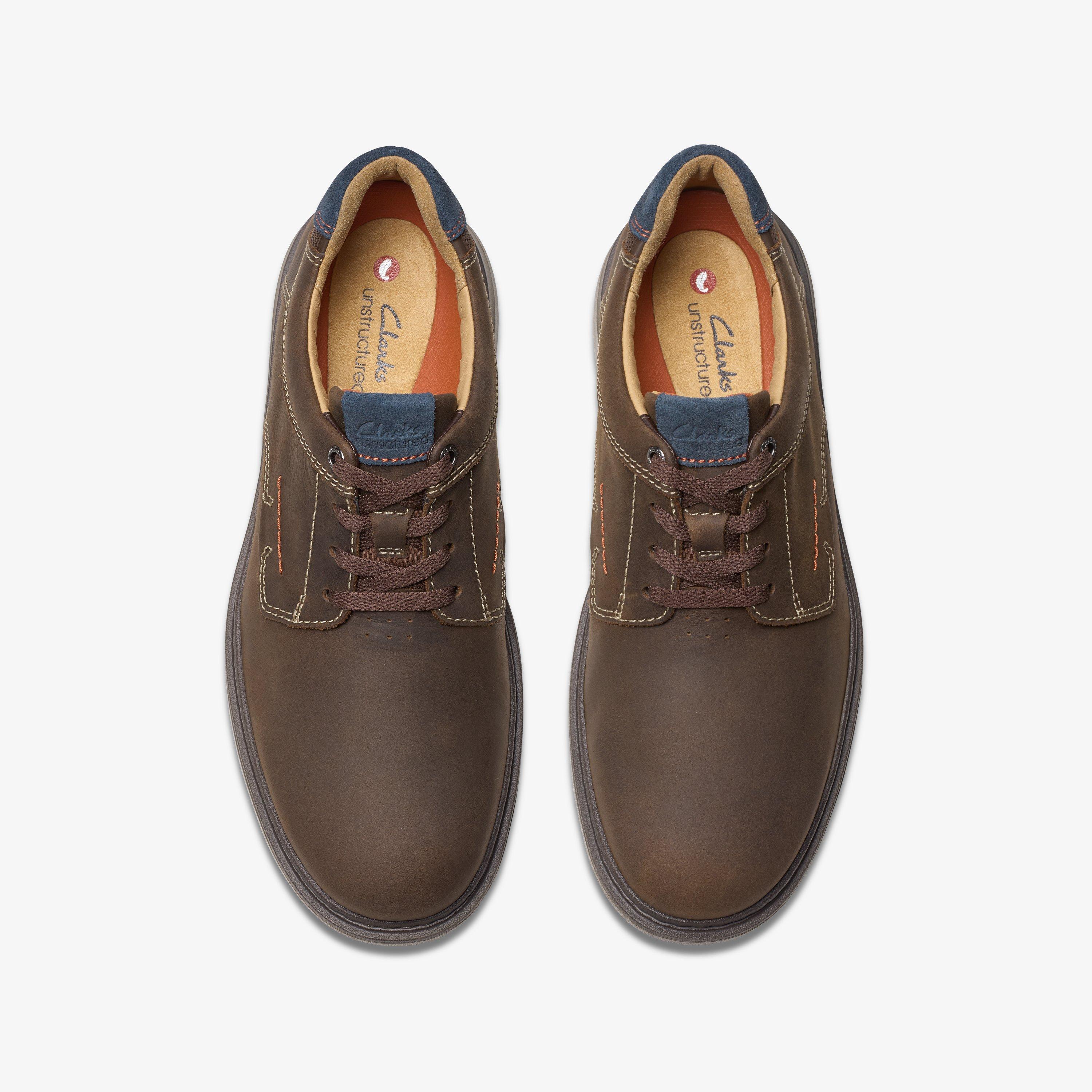 clarks mens casual dress shoes Dress Shoes for Men