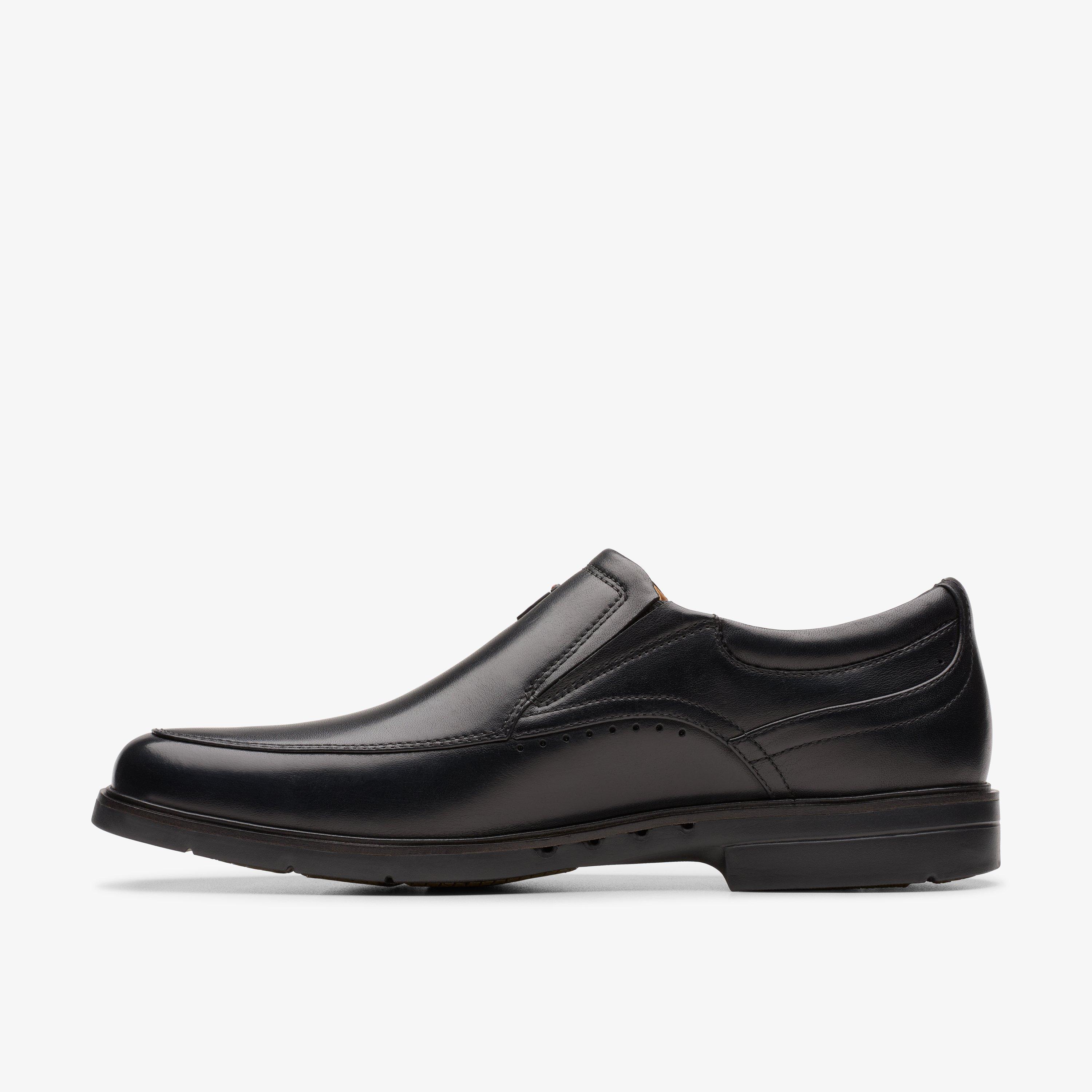 Un Kendric Go — Black