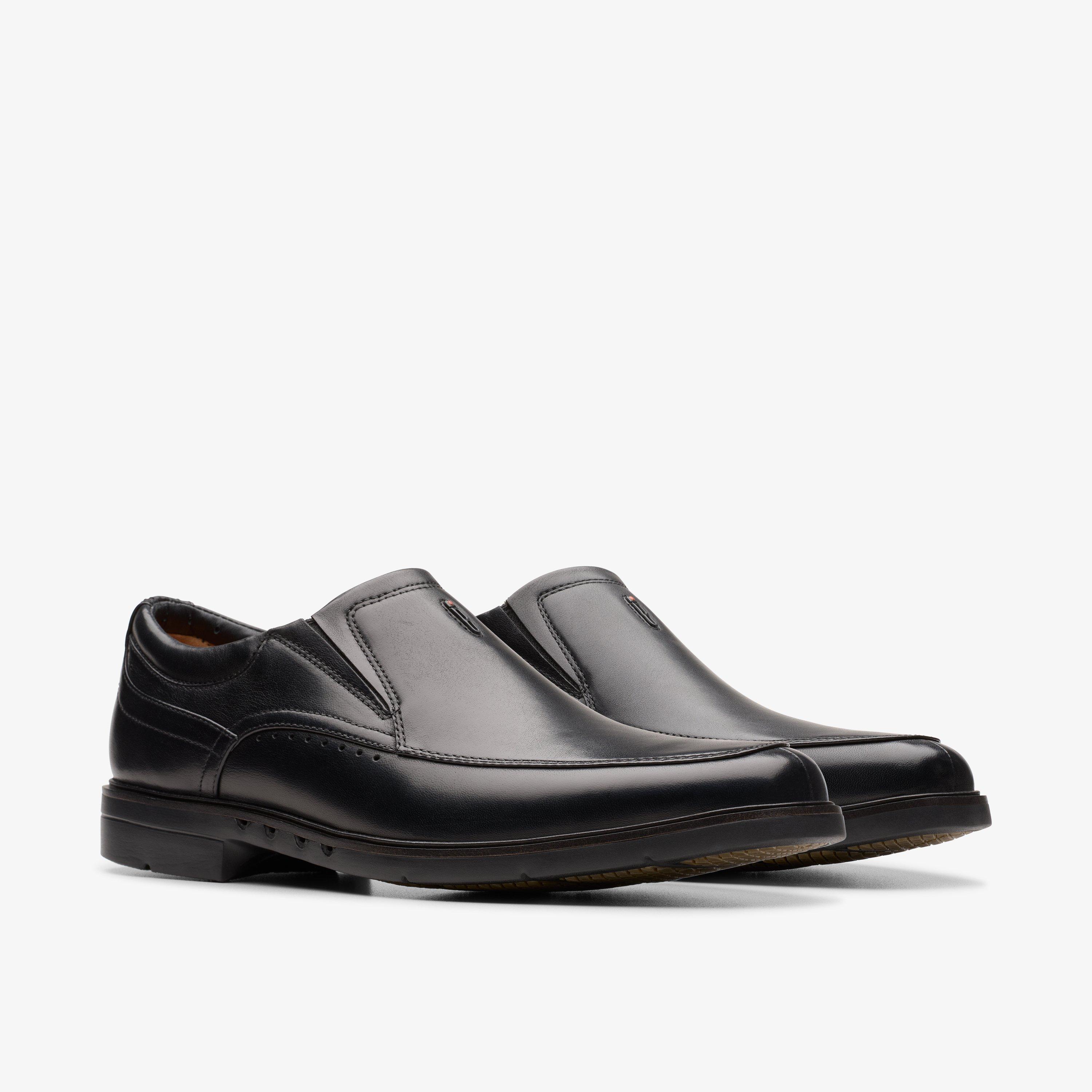 Un Kendric Go — Black