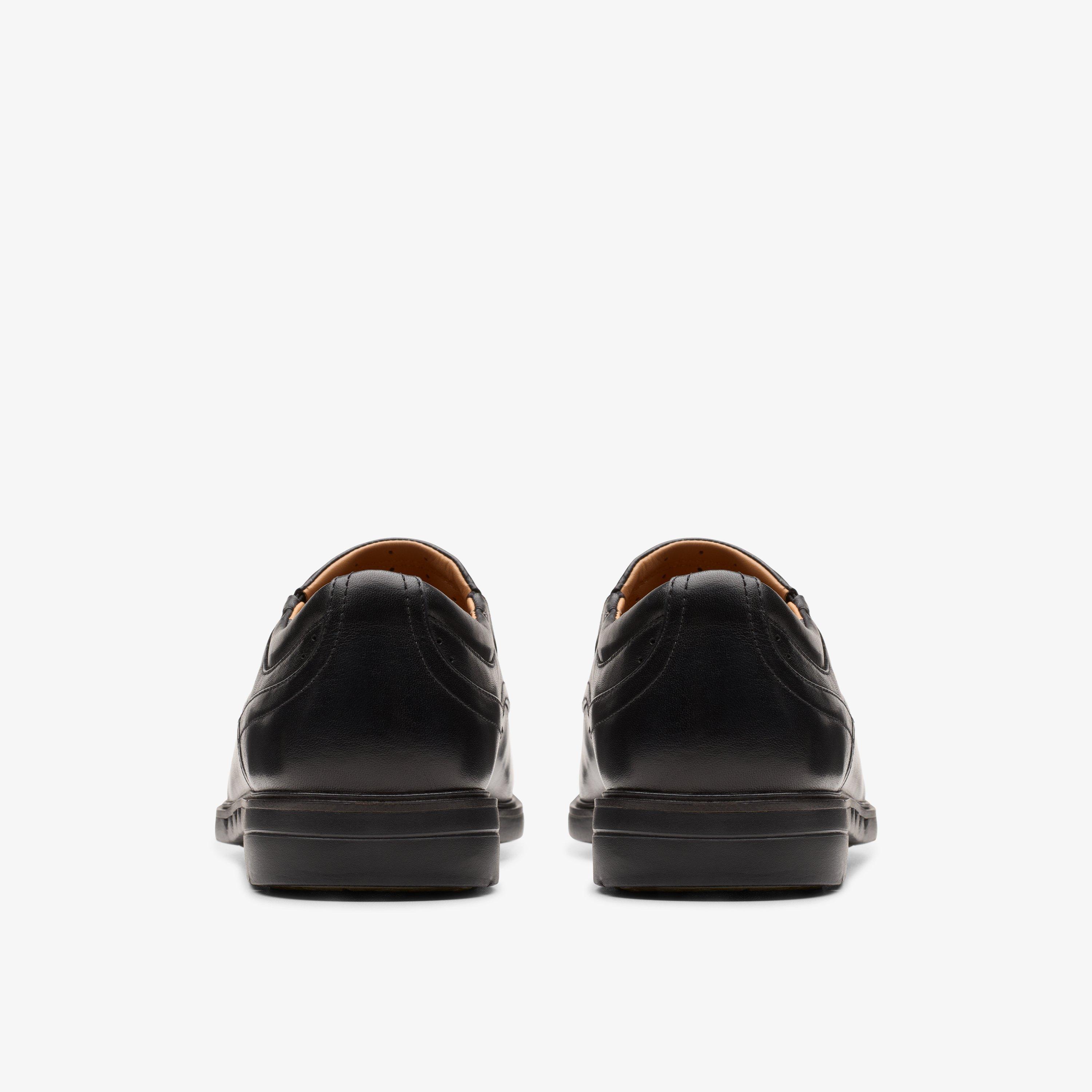 Un Kendric Go — Black