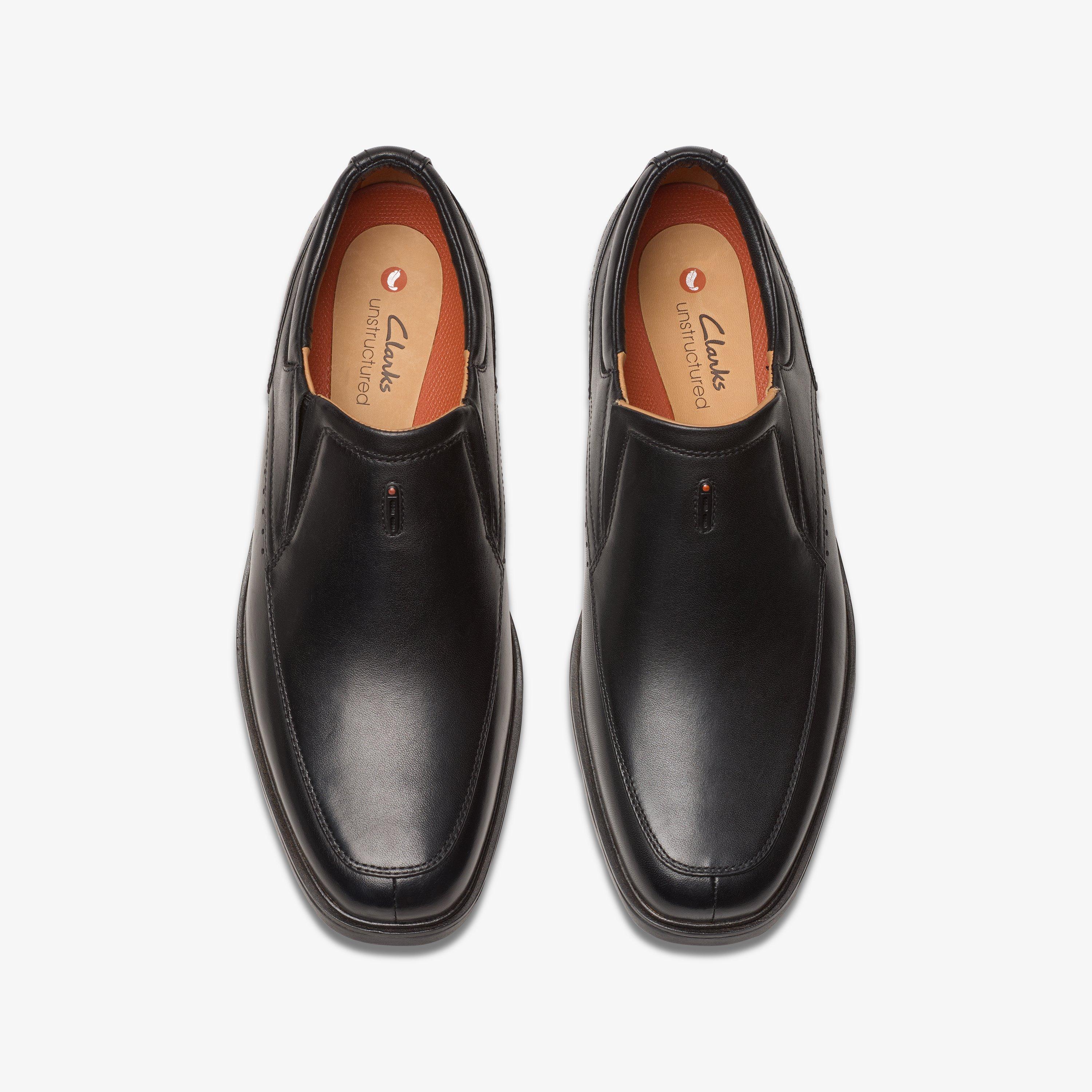 Un Kendric Go — Black