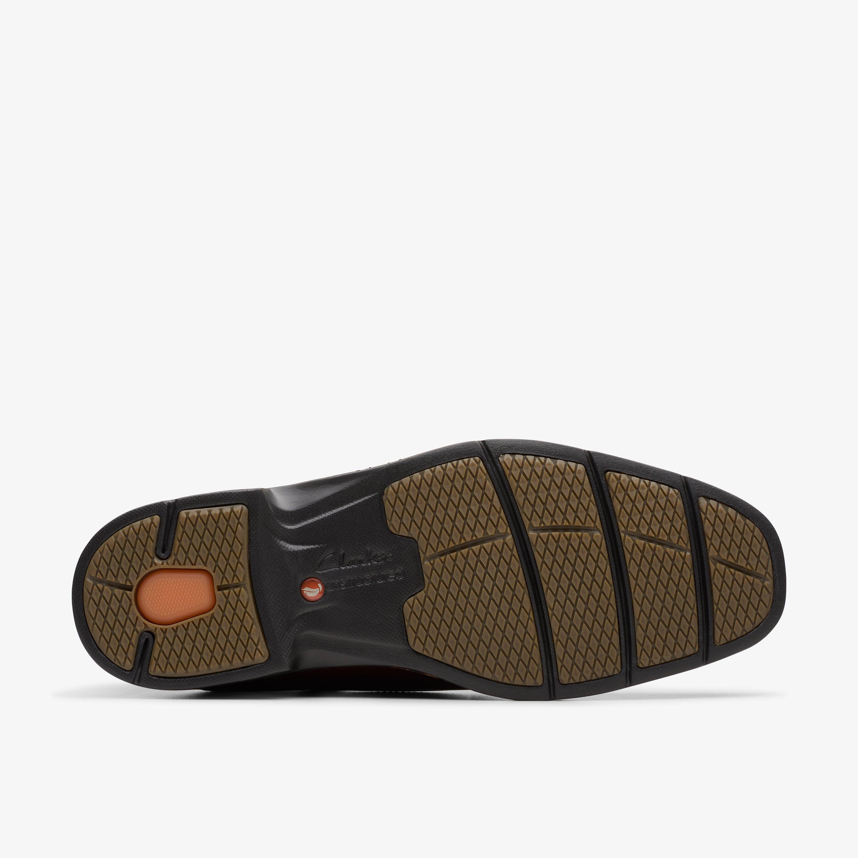 Un Kendric Go — Brown