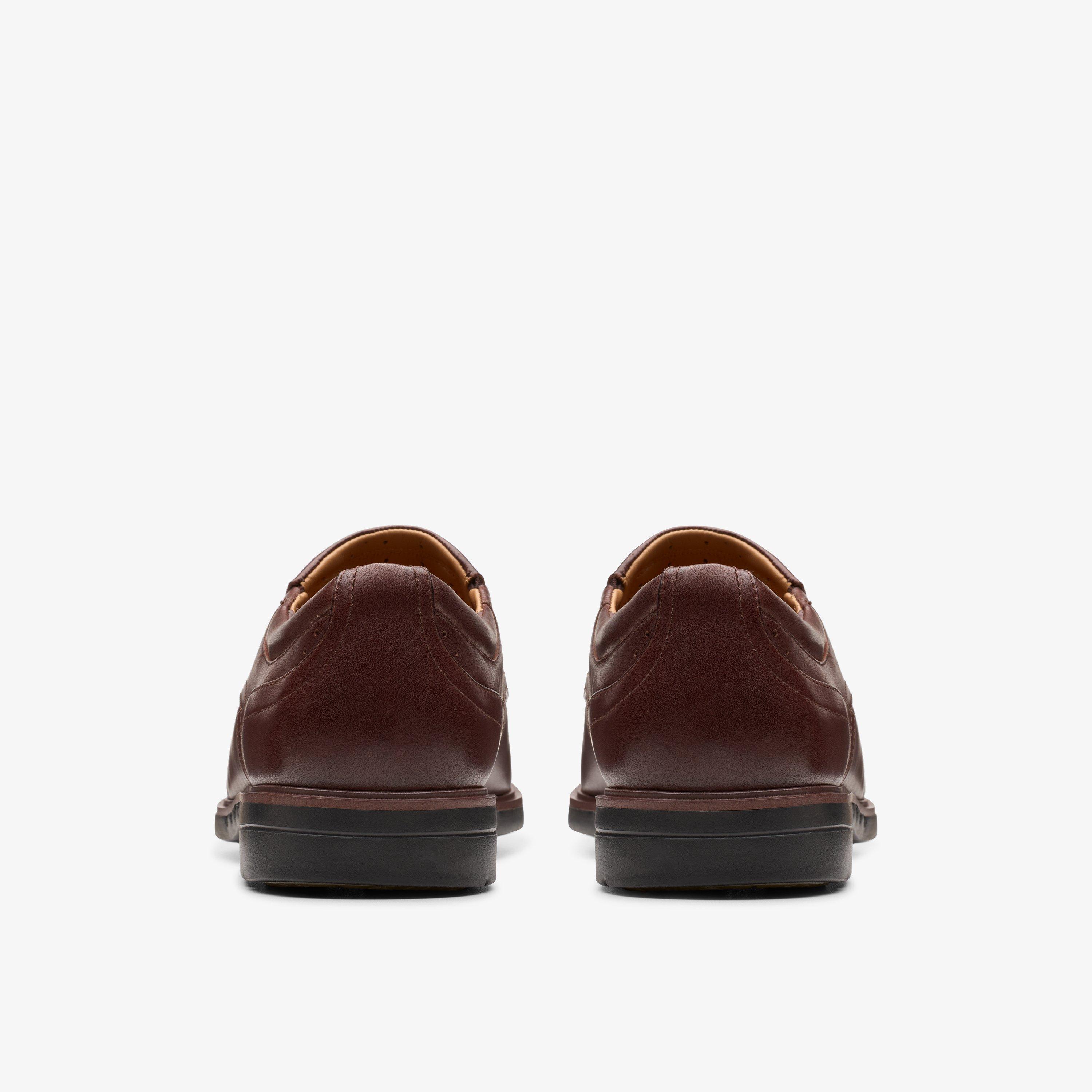 Un Kendric Go — Brown