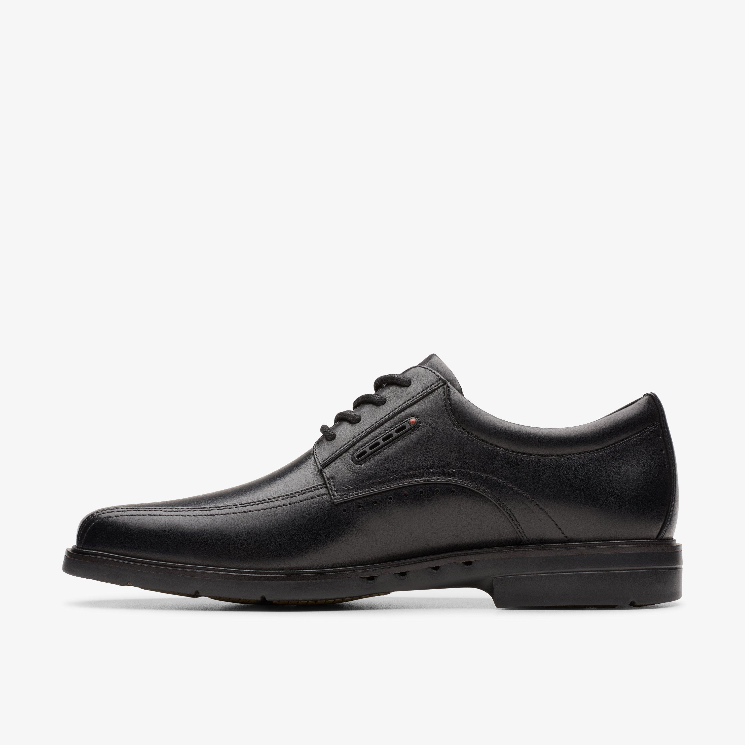 Un Kendric Way — Black