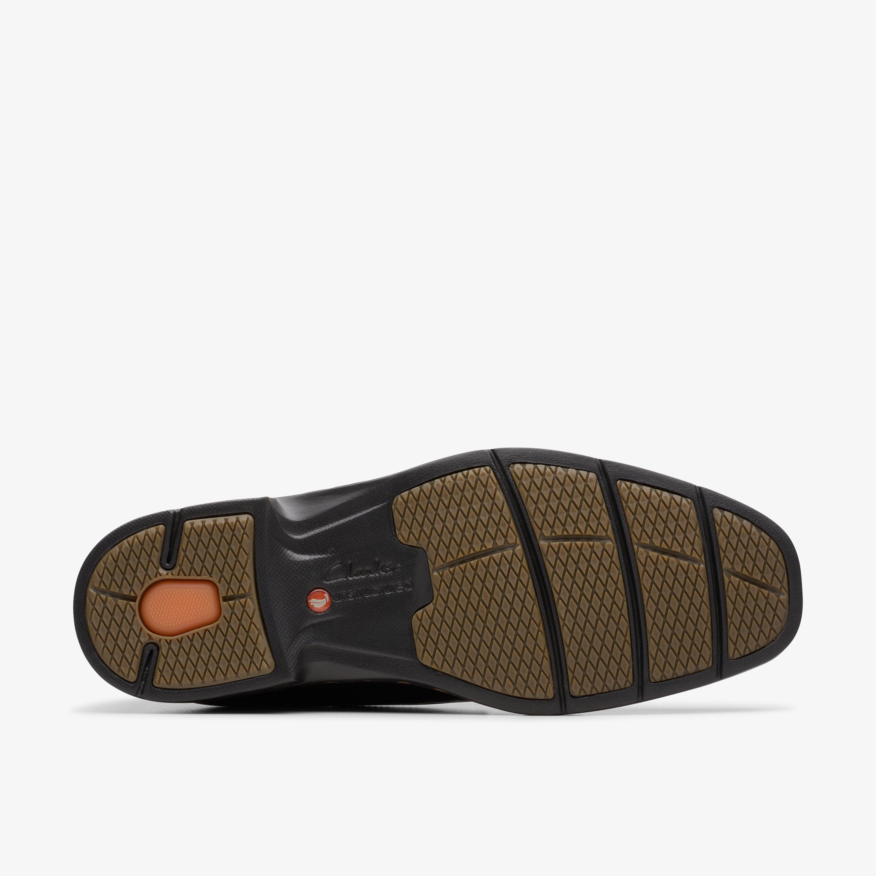 Un Kendric Way — Black