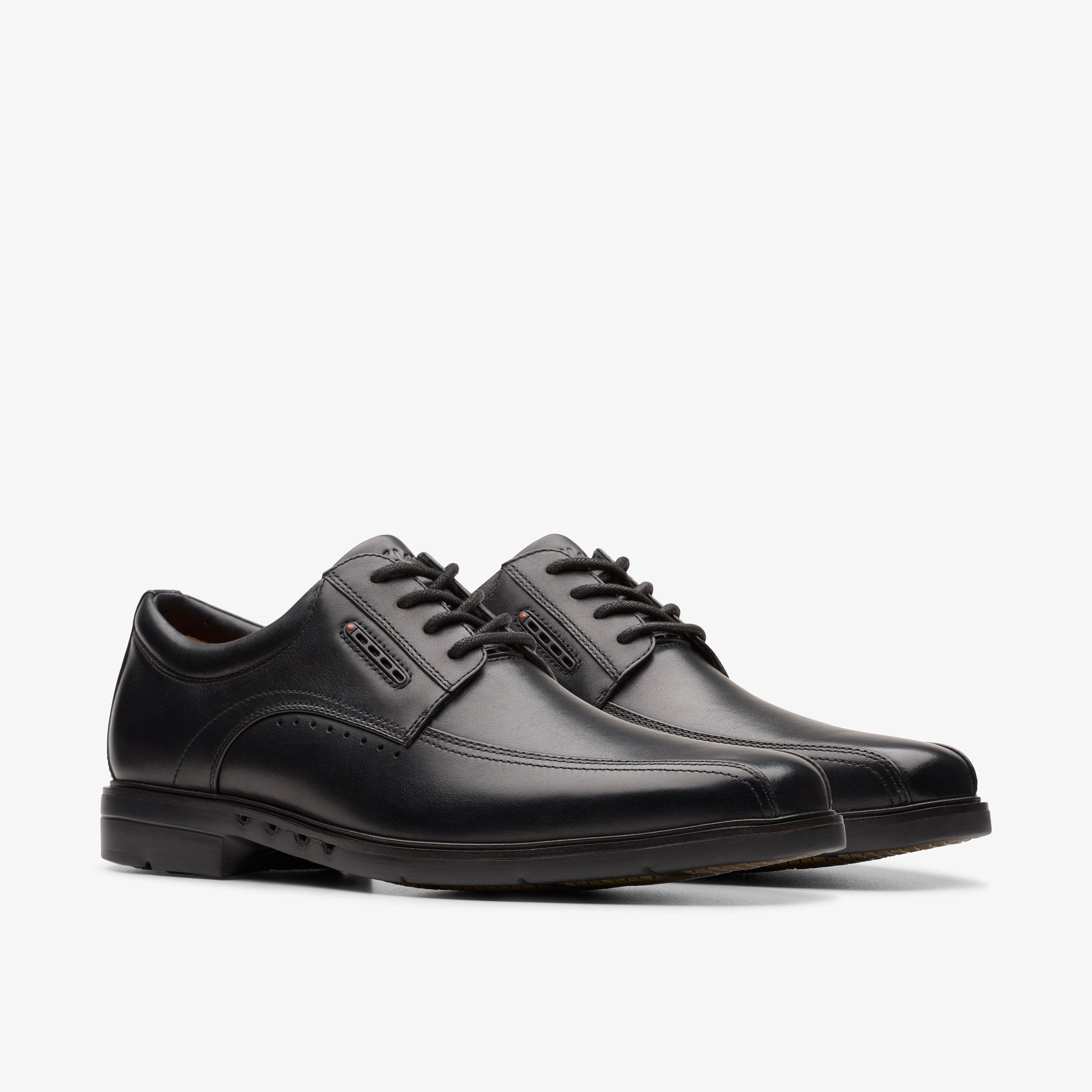 Un Kendric Way — Black