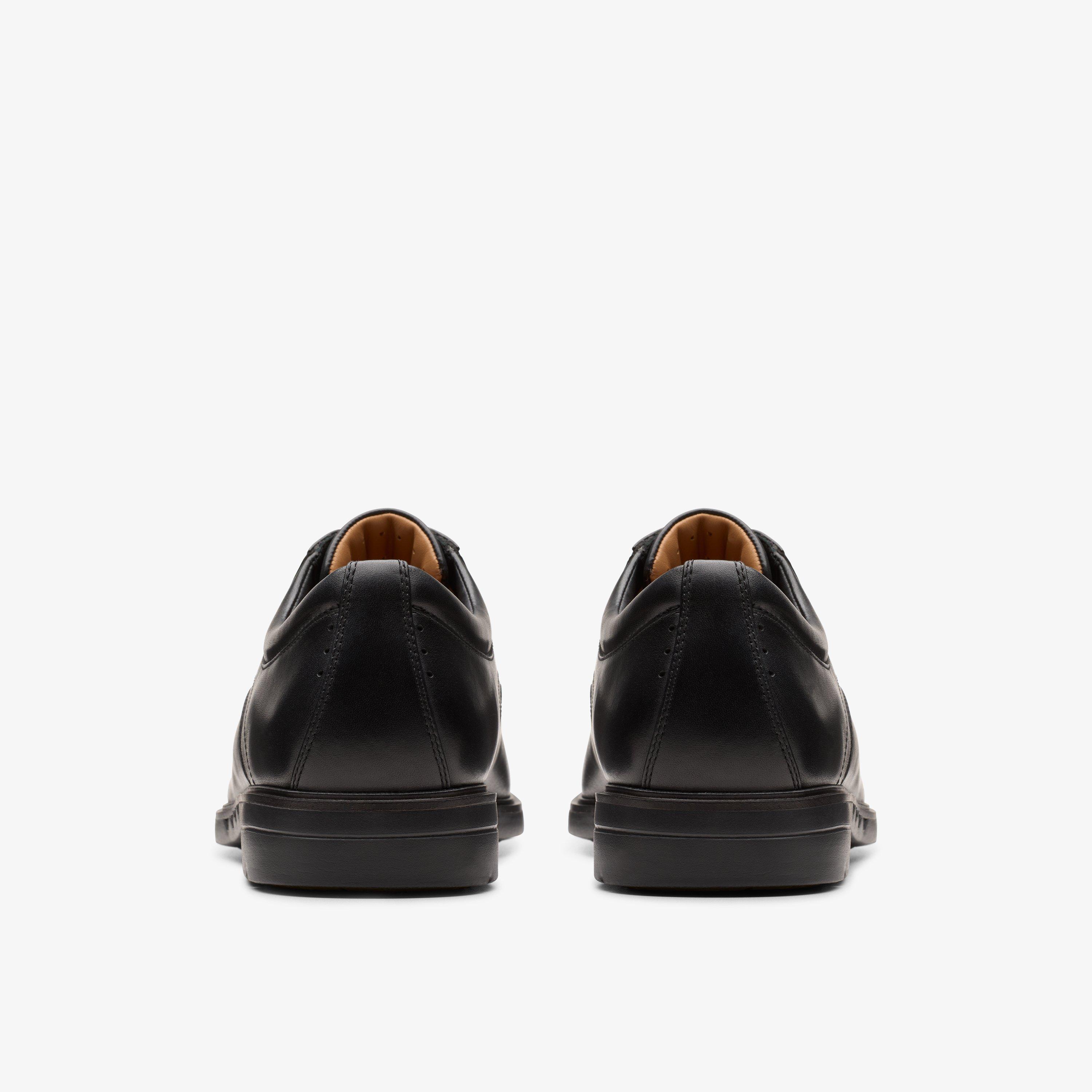 Un Kendric Way — Black
