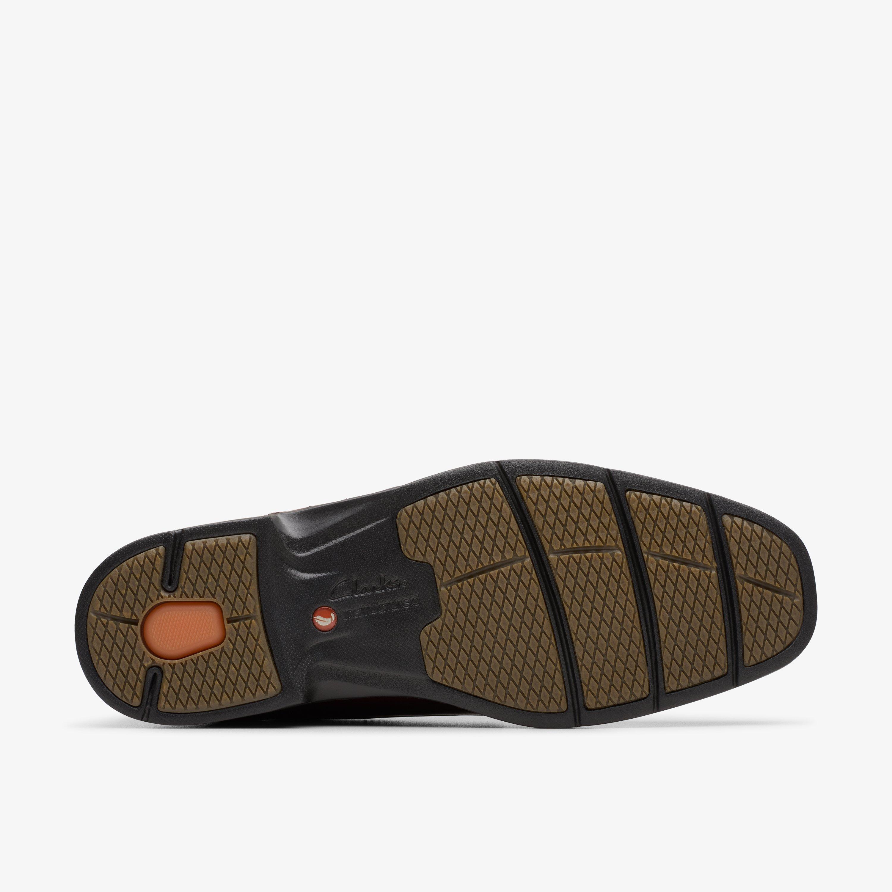Un Kendric Way — Brown