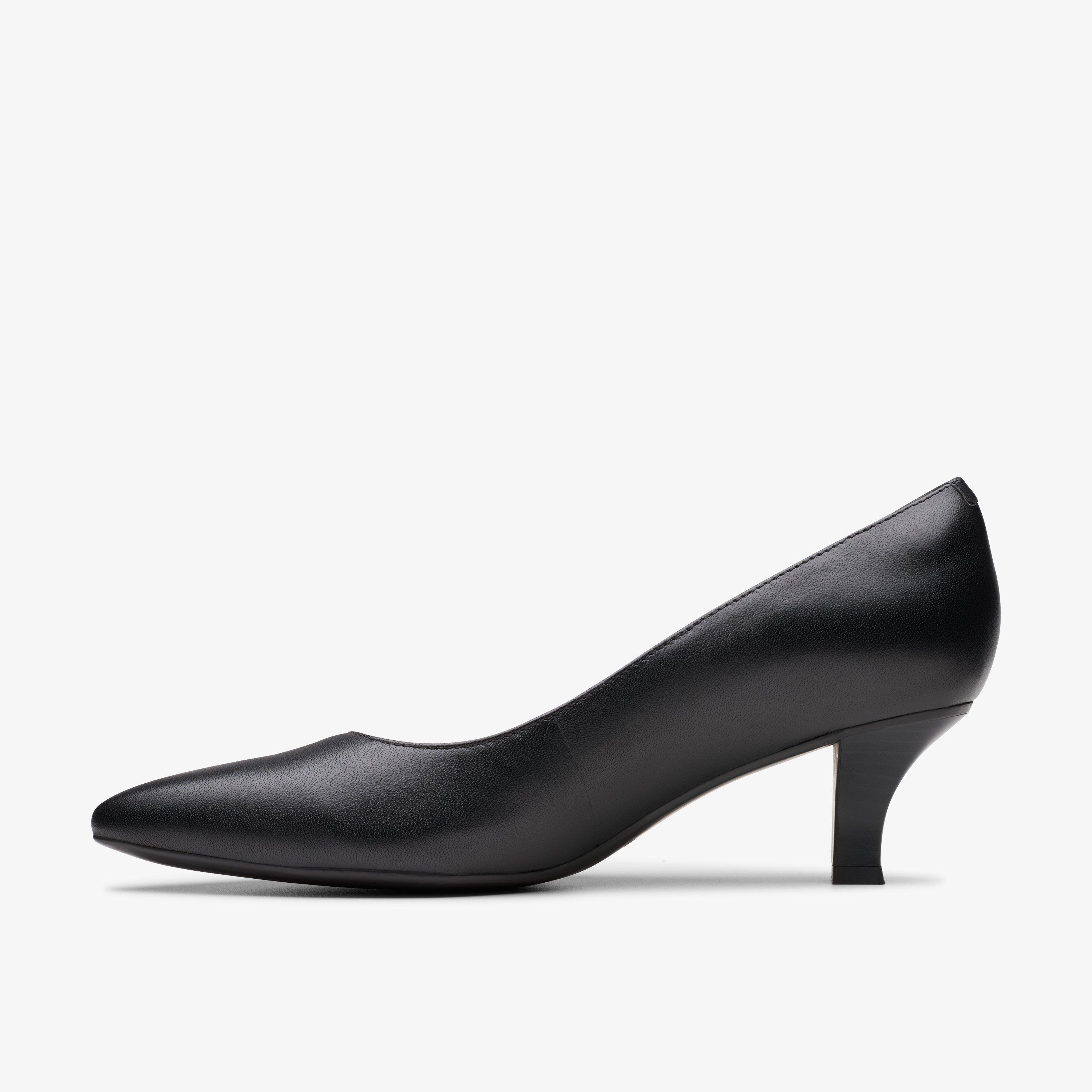 Kepley Vine — Black