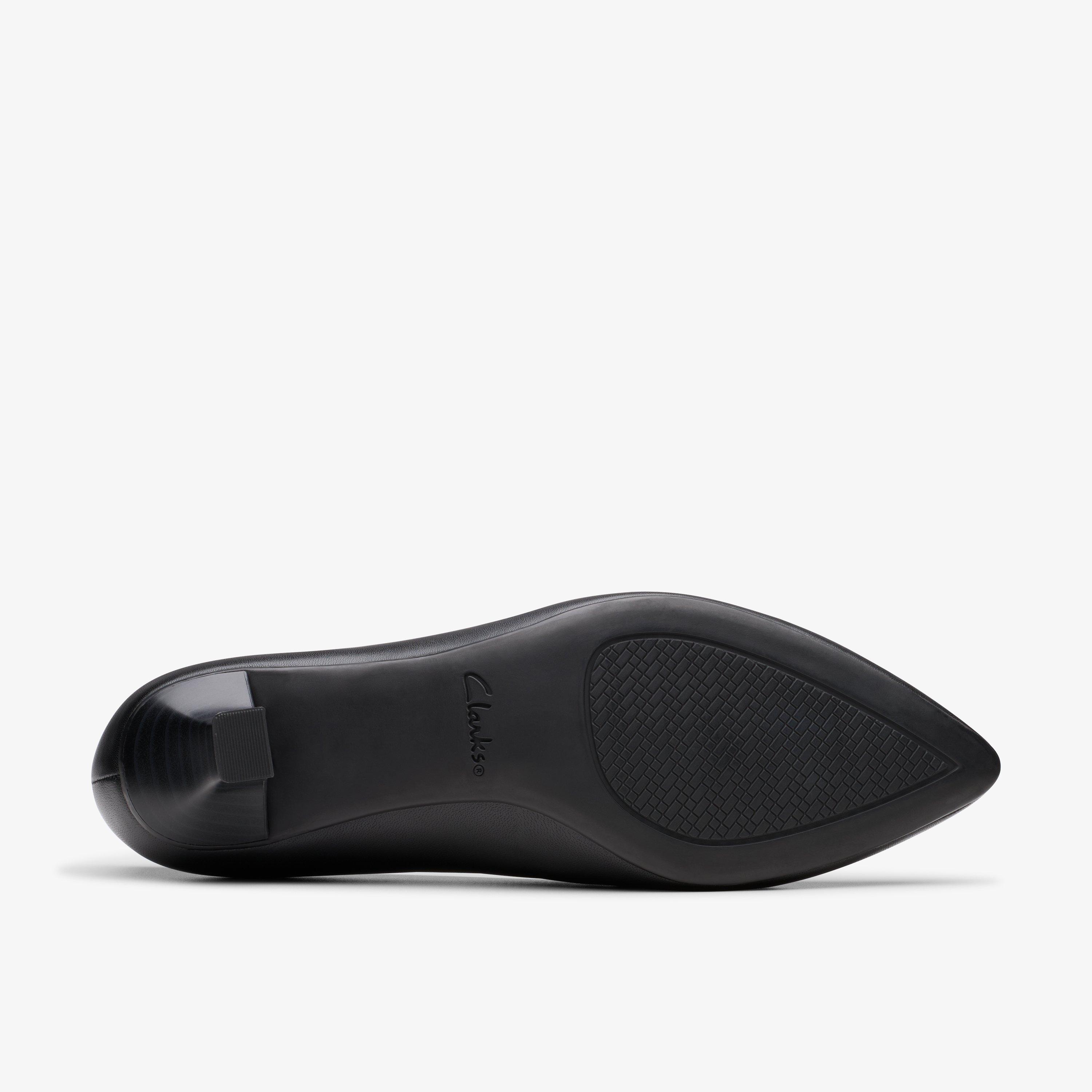 Kepley Vine — Black