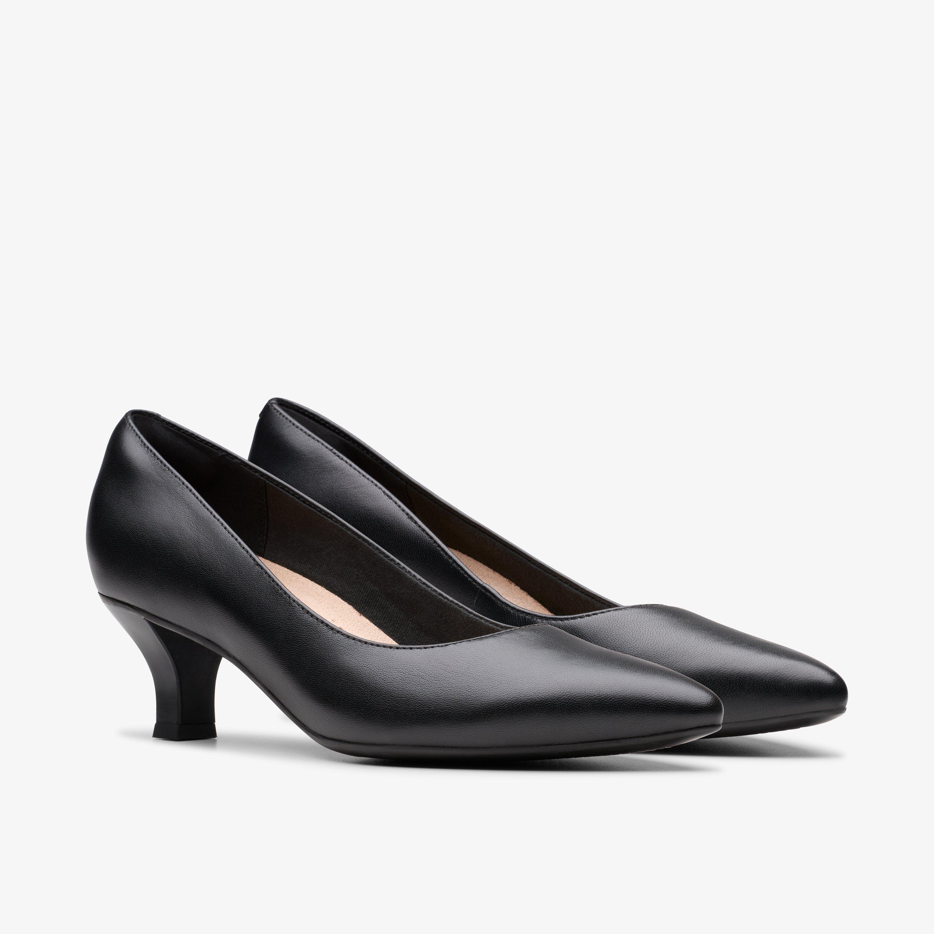 Kepley Vine — Black
