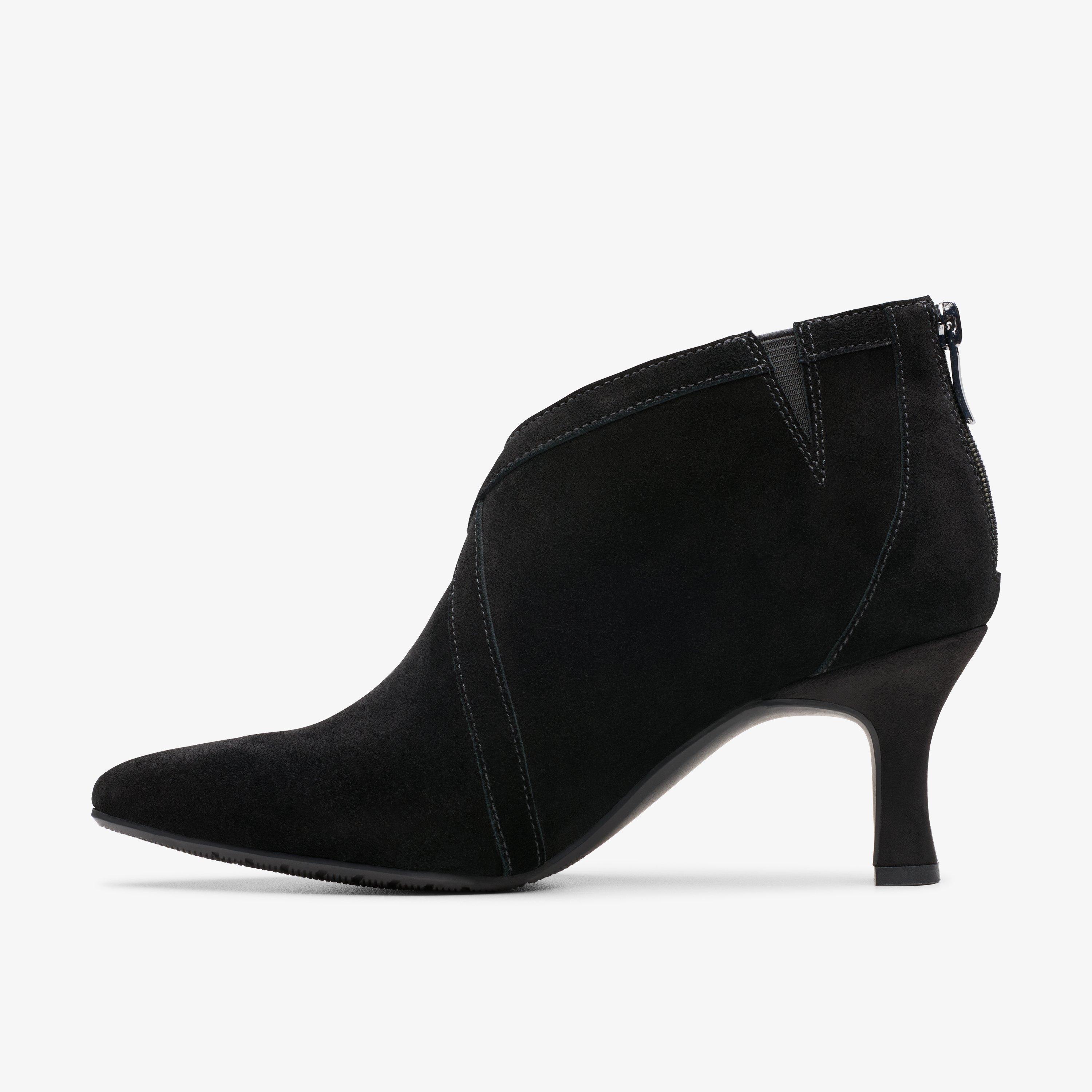 Sandal Dsw Black High Heels DSW Glass Slipper Collection