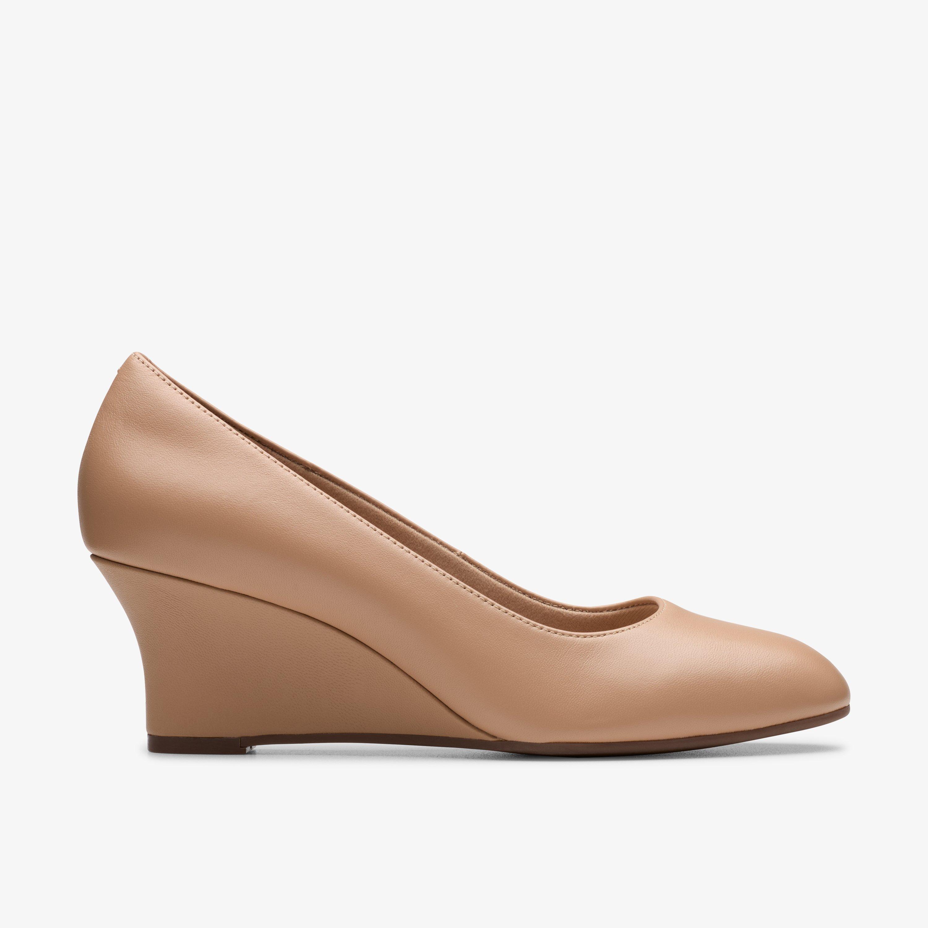 Clarks occasion shoes online